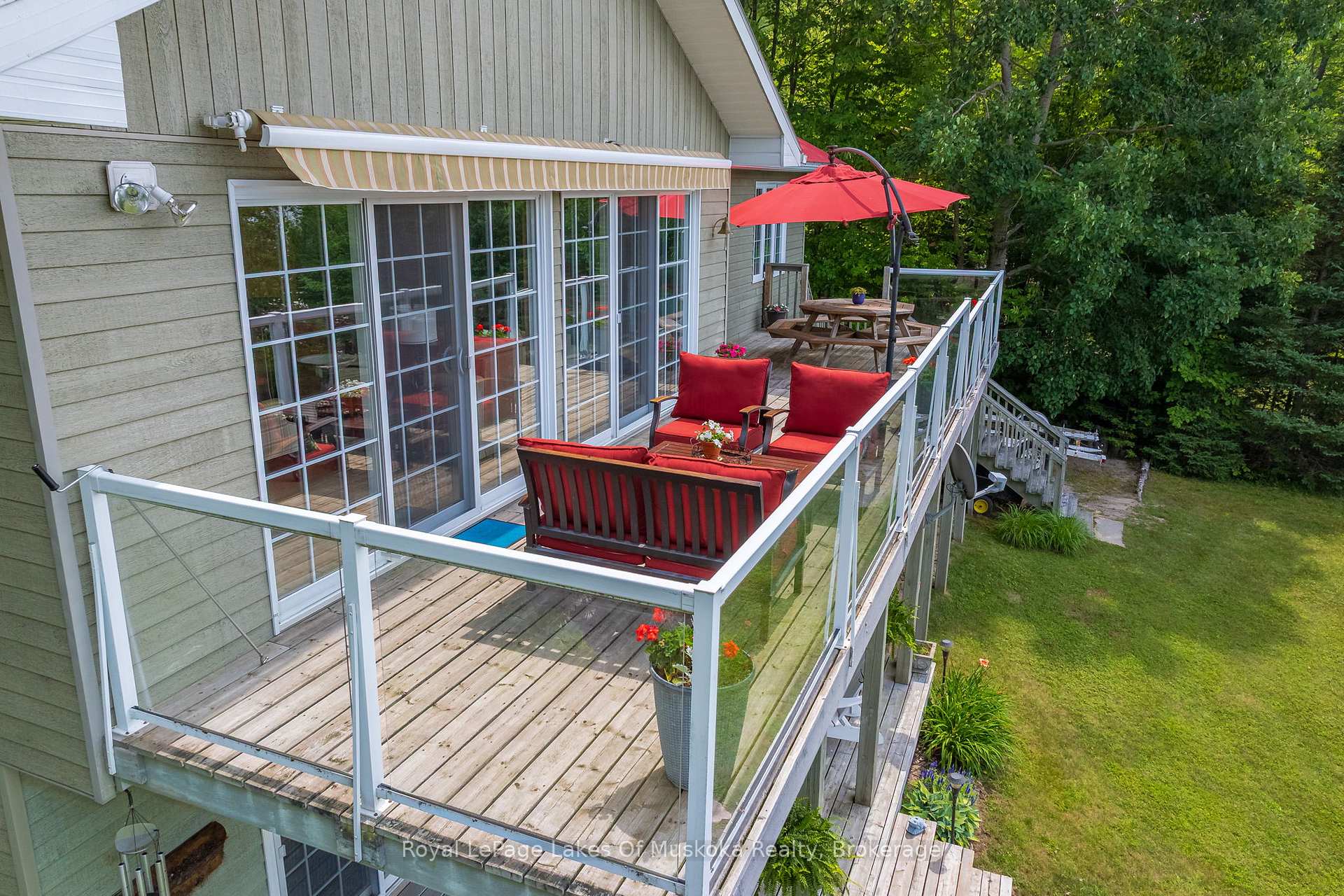 Photo 30 of 300 Wurm Road, Magnetawan — HOMEH