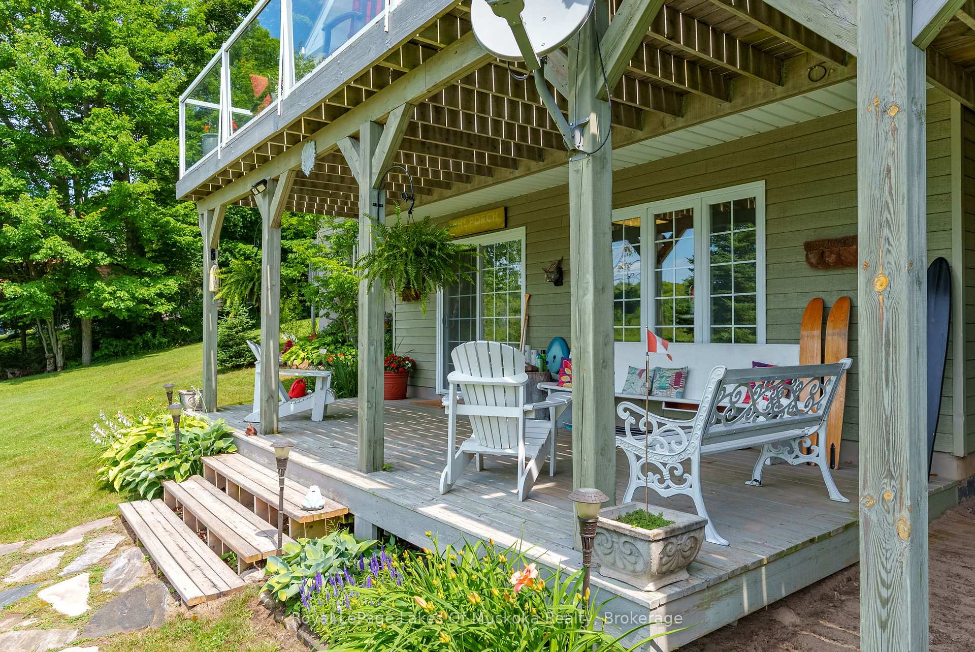 Photo 31 of 300 Wurm Road, Magnetawan — HOMEH
