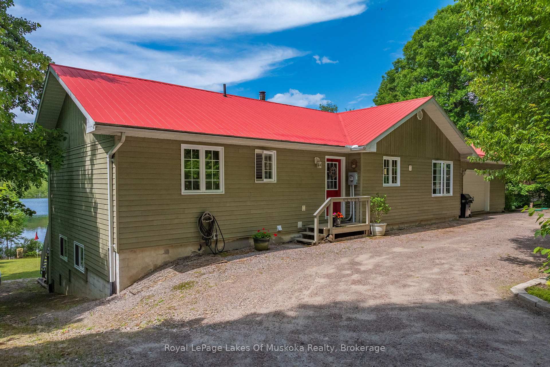 Photo 36 of 300 Wurm Road, Magnetawan — HOMEH