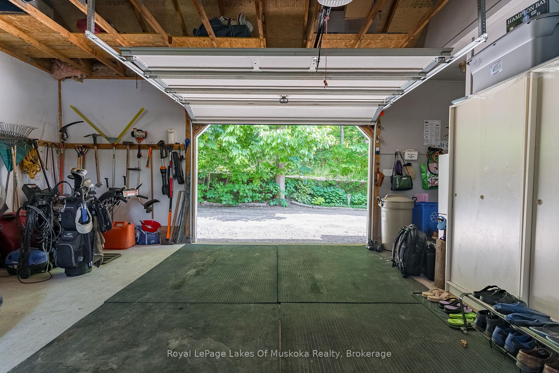 Photo 37 of 300 Wurm Road, Magnetawan — HOMEH