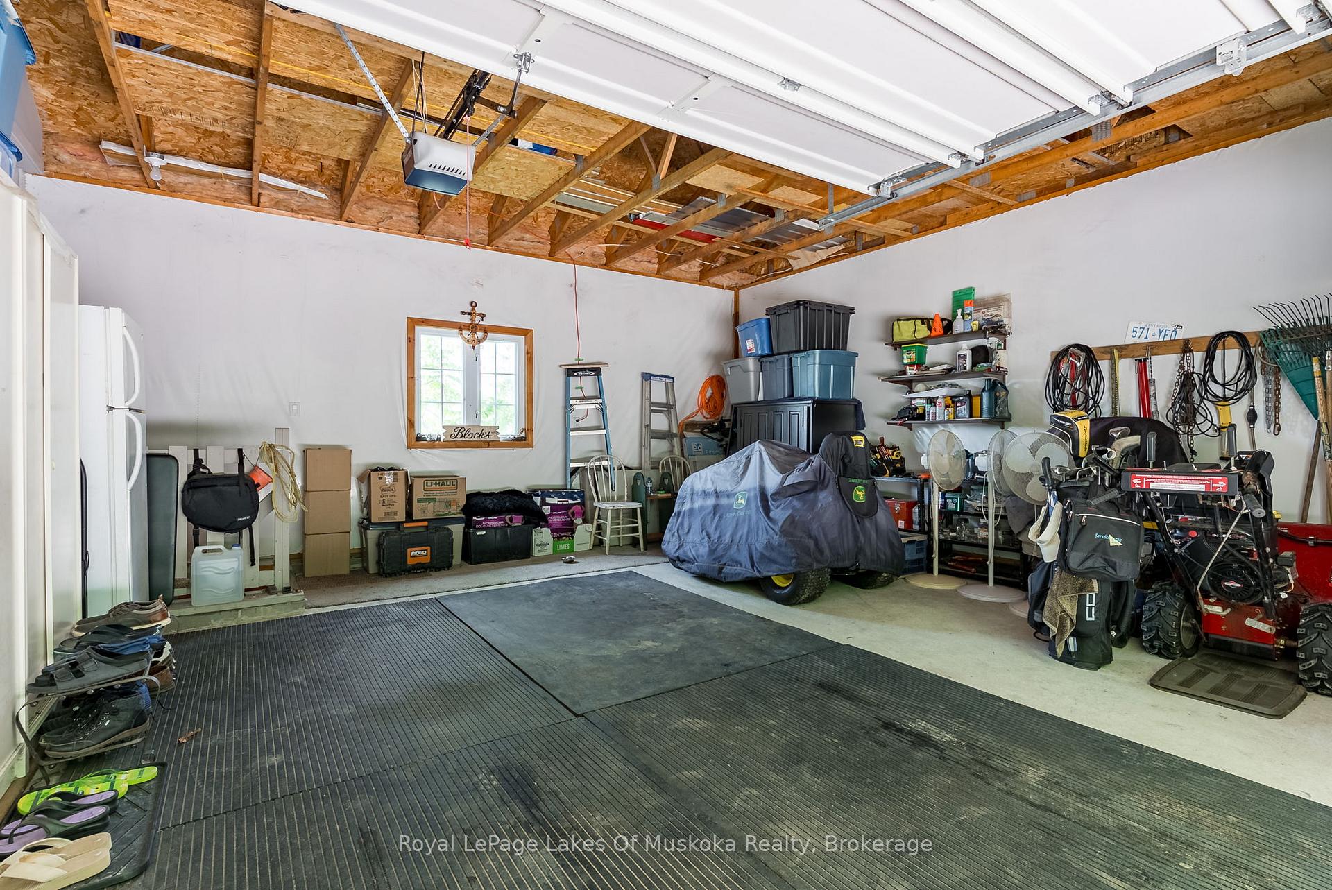 Photo 38 of 300 Wurm Road, Magnetawan — HOMEH
