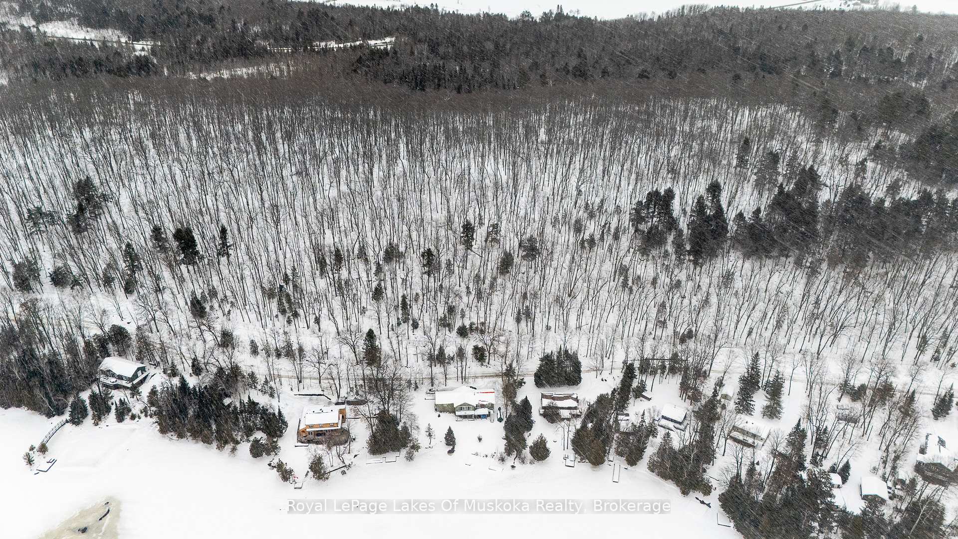 Photo 40 of 300 Wurm Road, Magnetawan — HOMEH