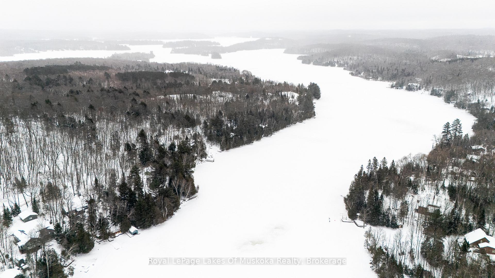 Photo 43 of 300 Wurm Road, Magnetawan — HOMEH