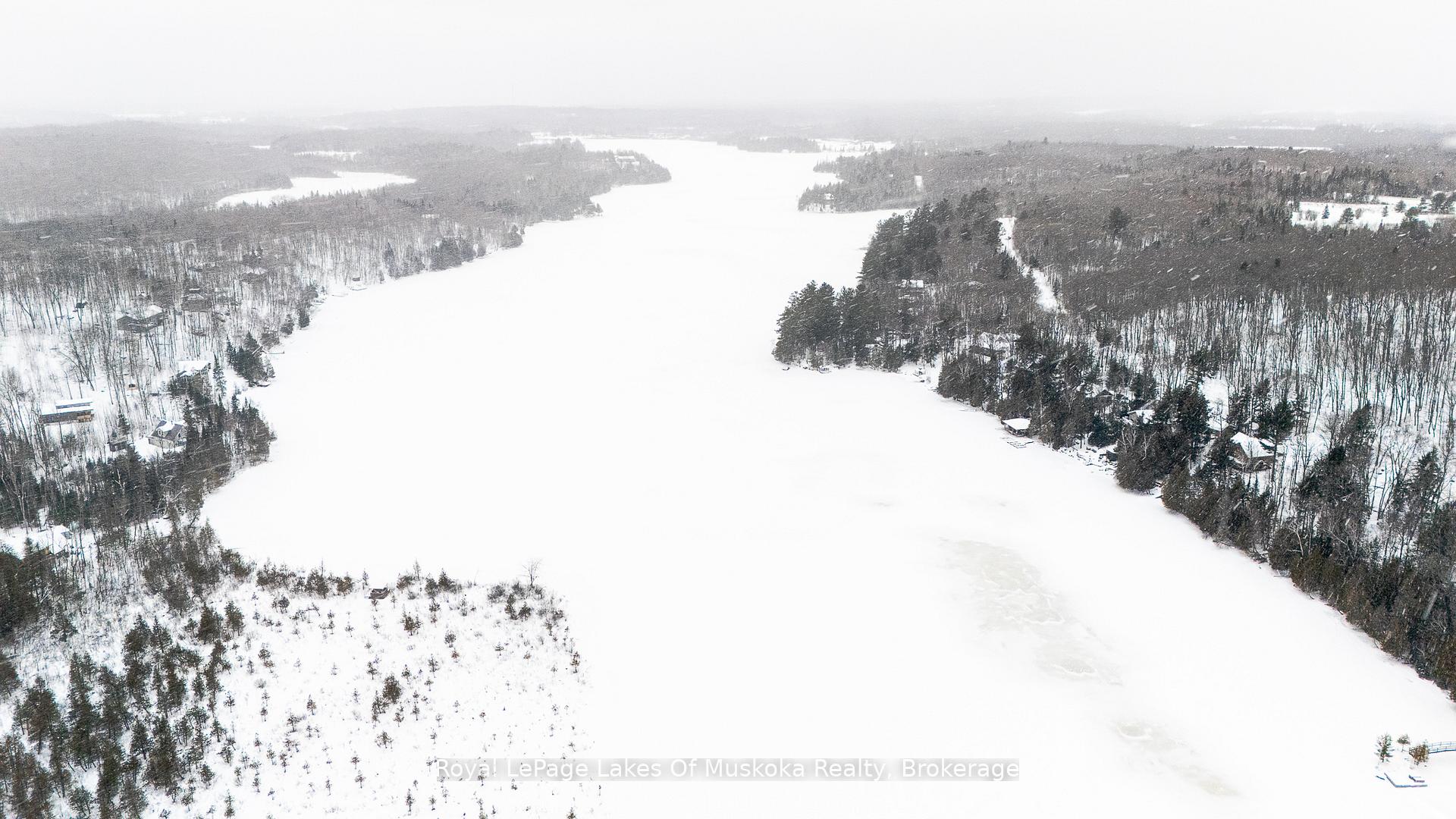 Photo 44 of 300 Wurm Road, Magnetawan — HOMEH