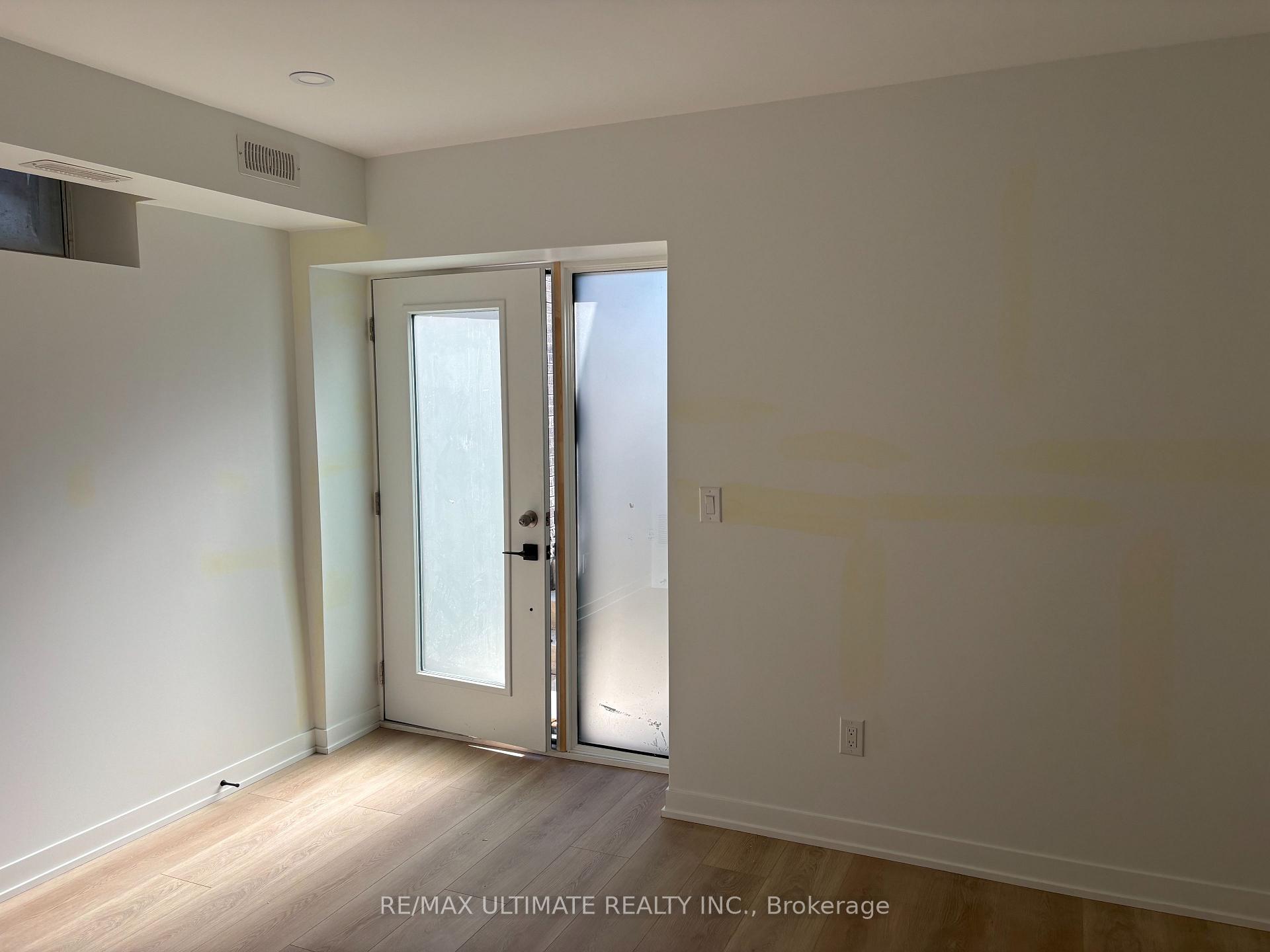 Photo 9 of Unit Lower, 249 Silverthorn Avenue, Toronto, Weston-Pellam Park — HOMEH
