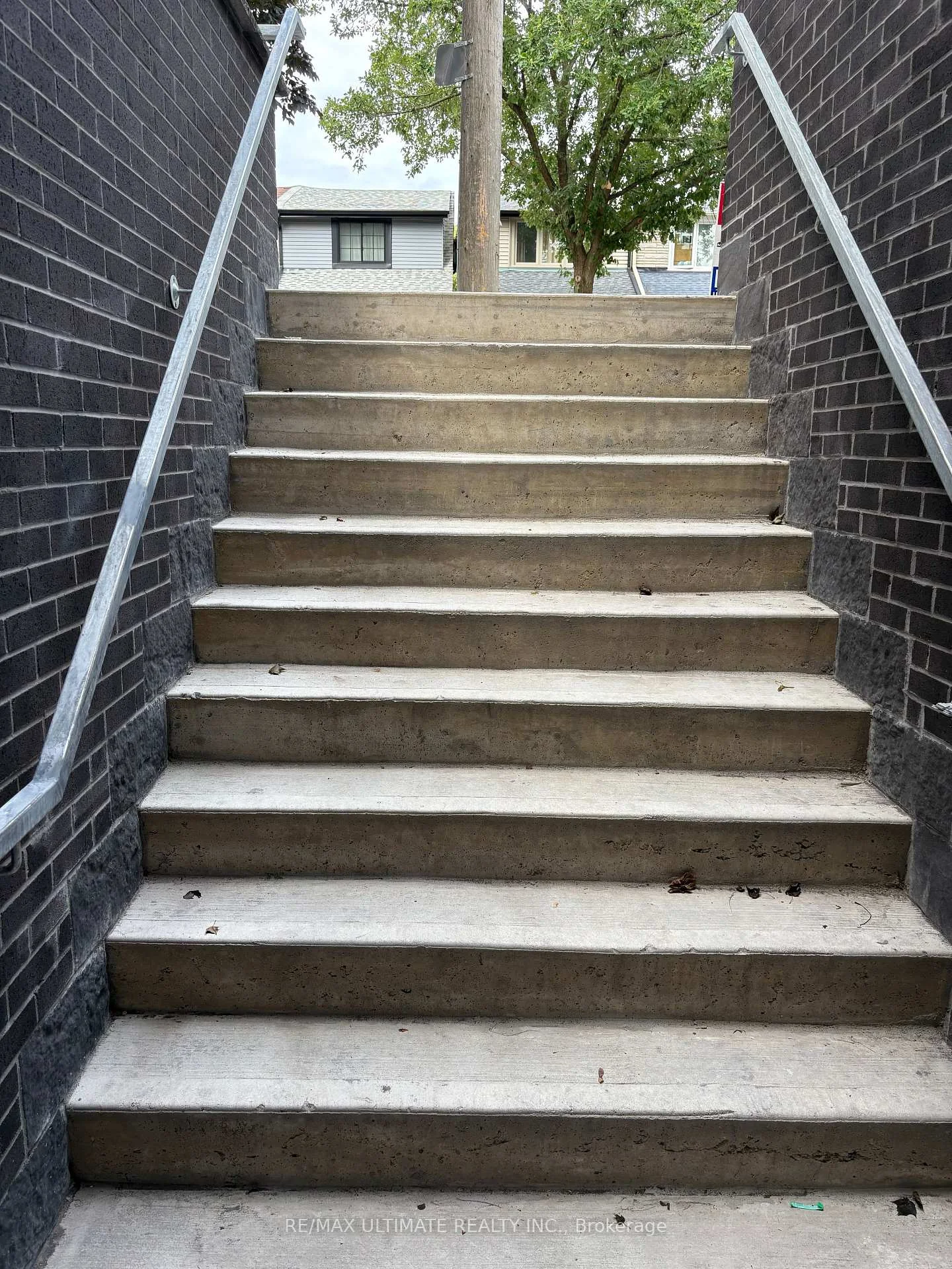 Photo 2 of Unit Lower, 249 Silverthorn Avenue, Toronto, Weston-Pellam Park — HOMEH