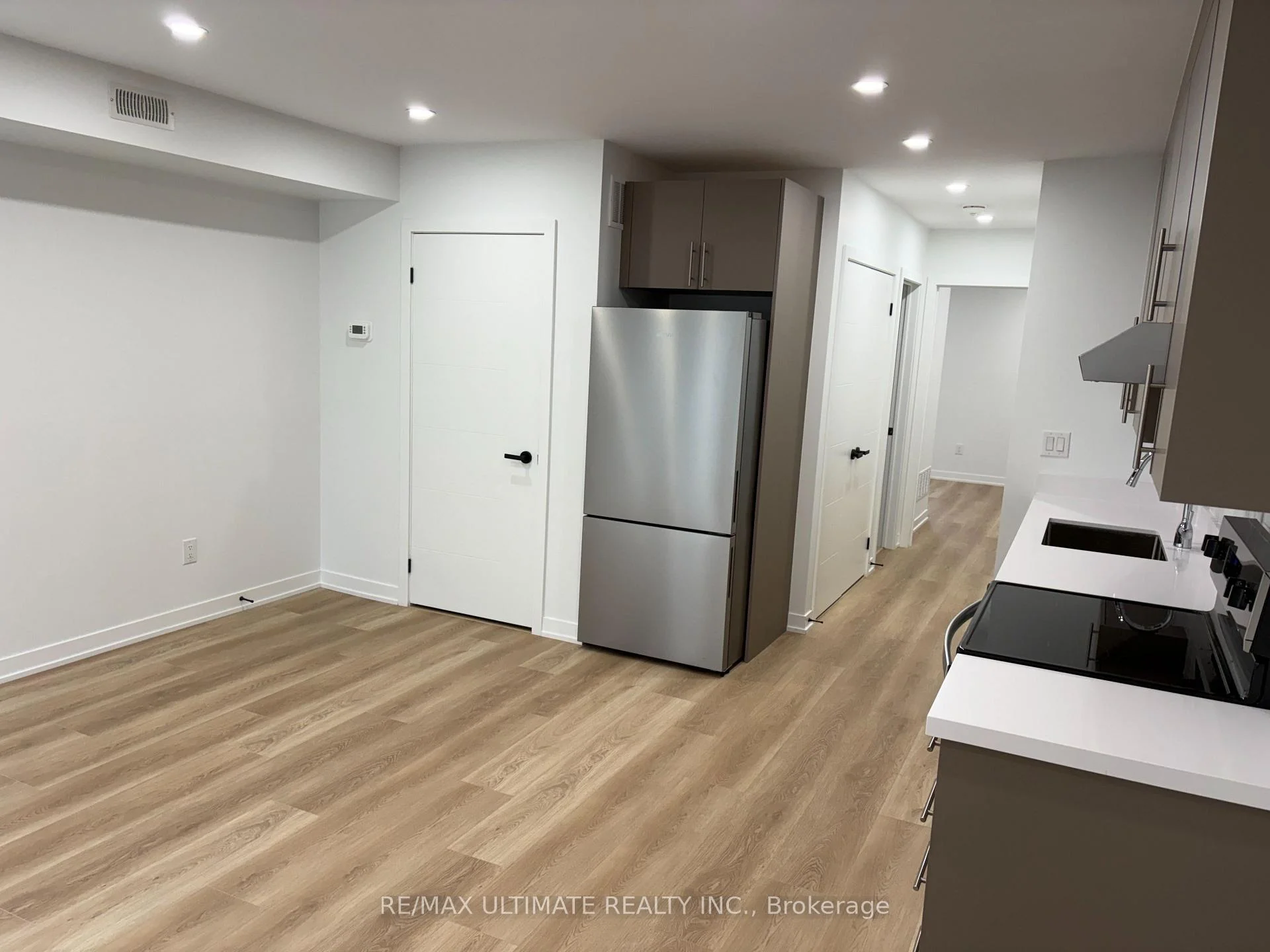 Photo 12 of Unit Lower, 249 Silverthorn Avenue, Toronto, Weston-Pellam Park — HOMEH