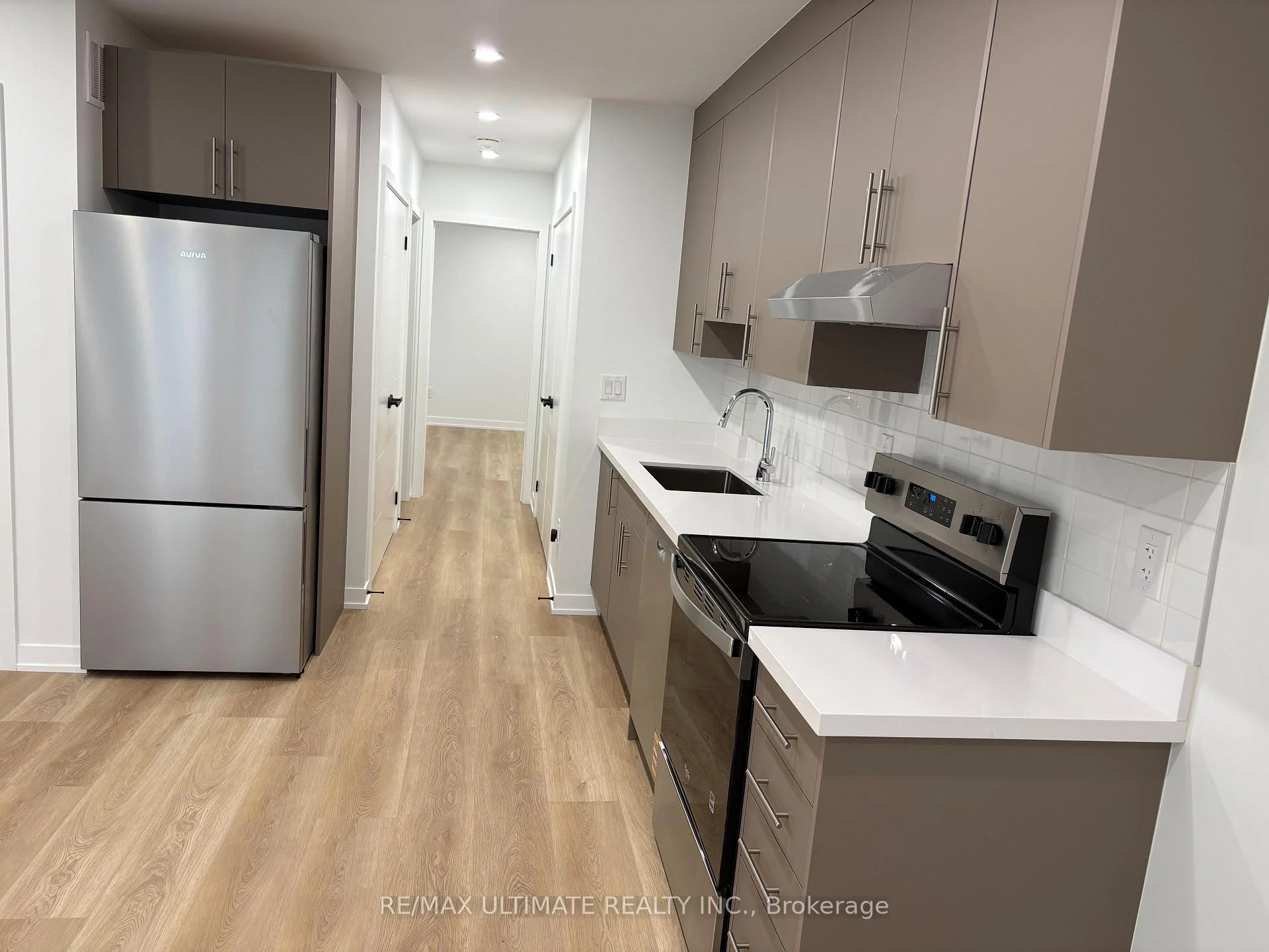 Photo 14 of Unit Lower, 249 Silverthorn Avenue, Toronto, Weston-Pellam Park — HOMEH
