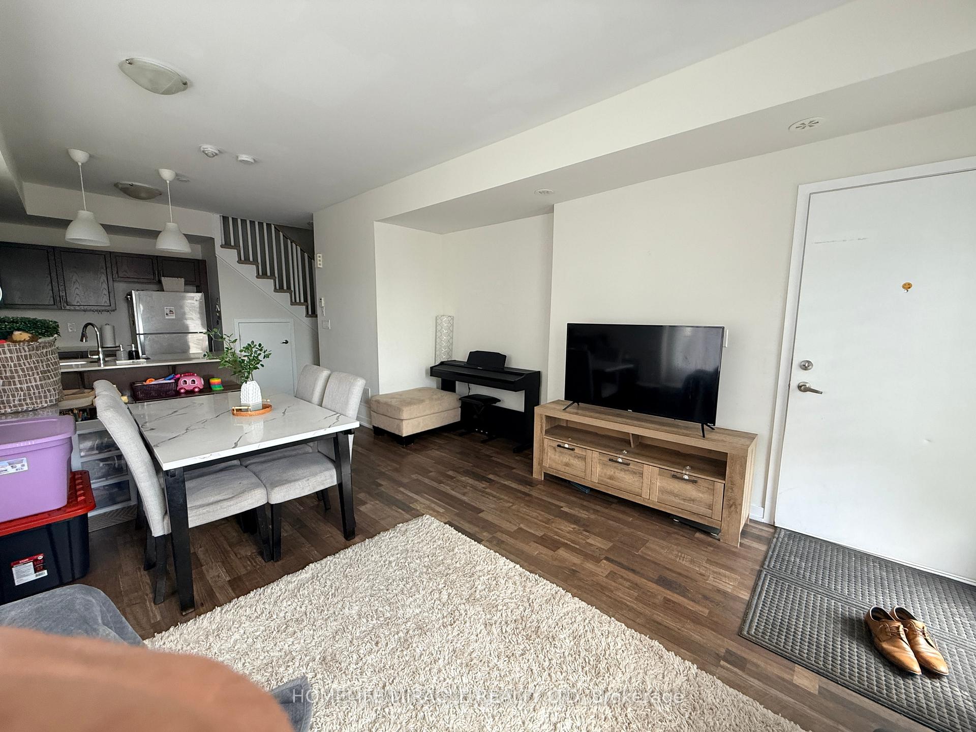 Photo 2 of Unit 323, 1460 Whites Road, Pickering, Woodlands — HOMEH