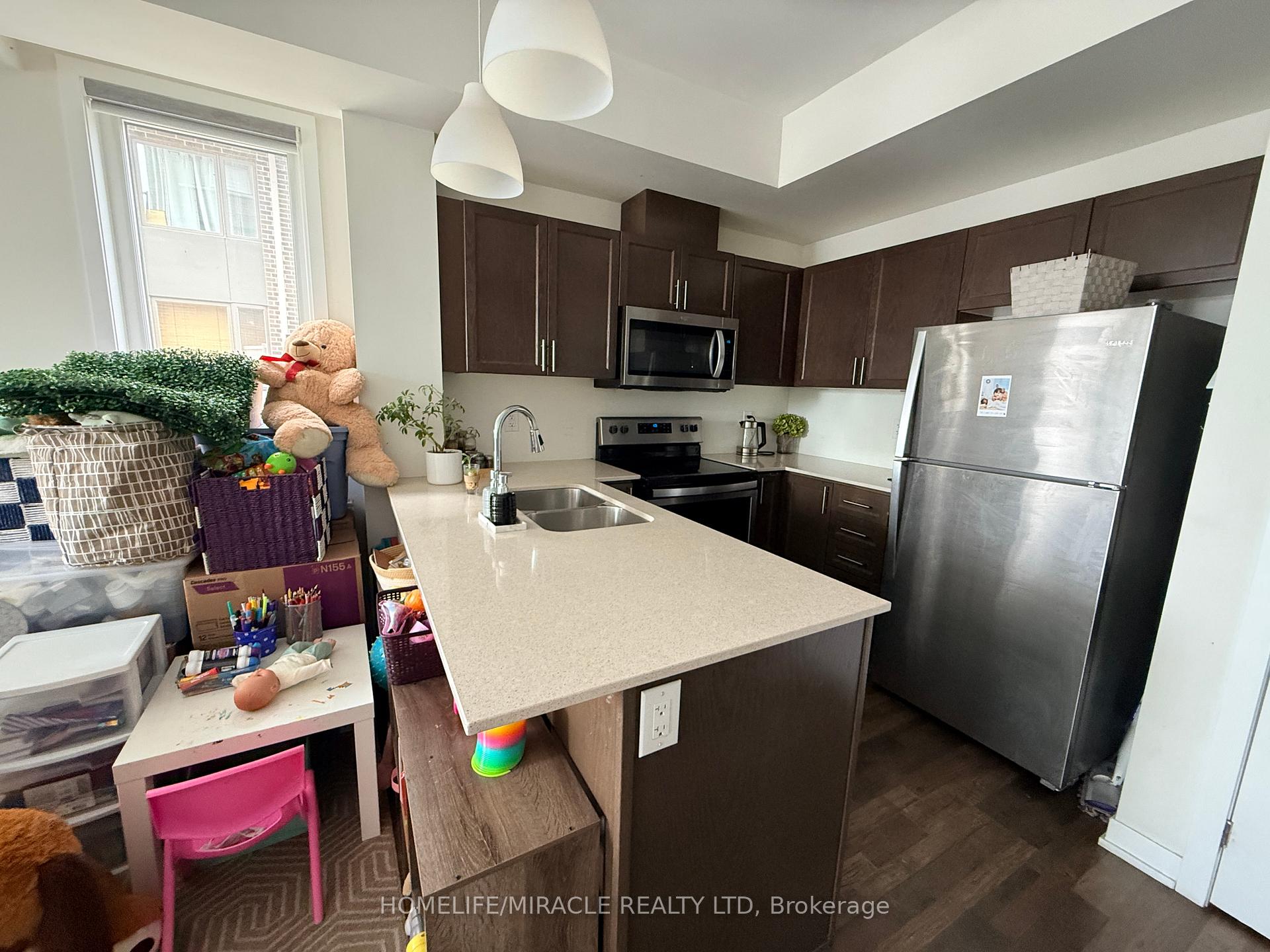 Photo 6 of Unit 323, 1460 Whites Road, Pickering, Woodlands — HOMEH