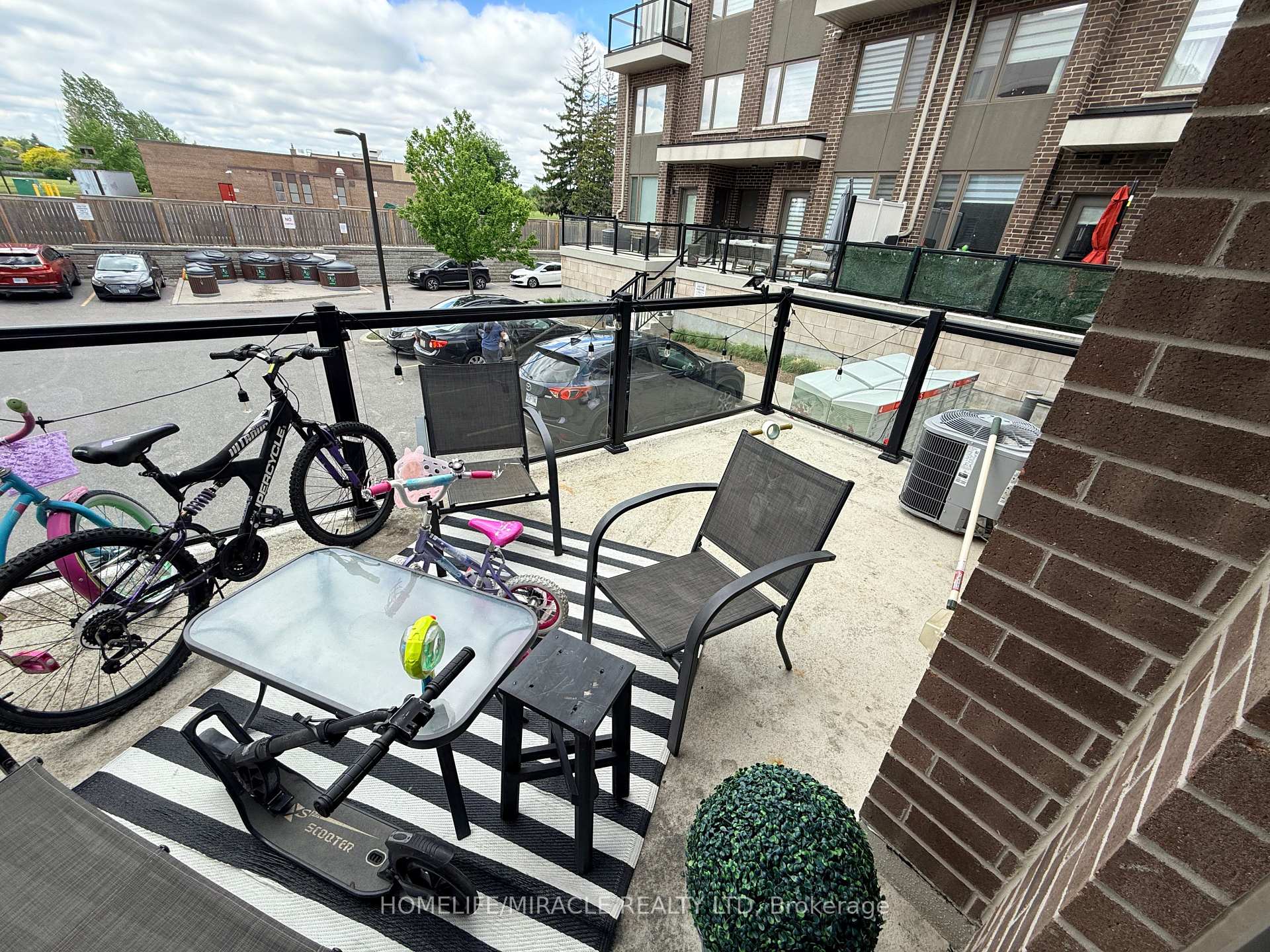 Photo 17 of Unit 323, 1460 Whites Road, Pickering, Woodlands — HOMEH