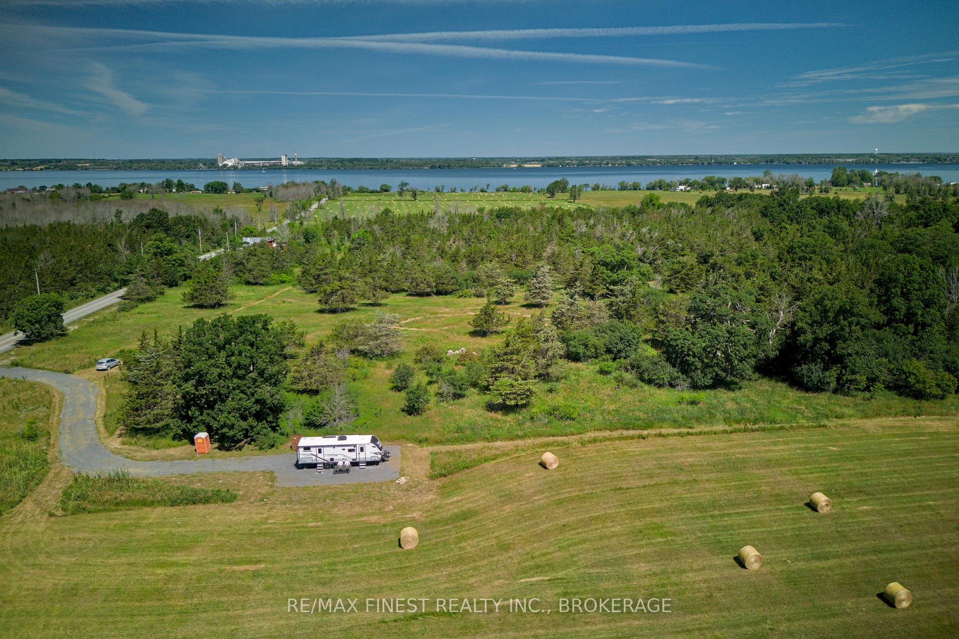 Photo 1 of Lot 13b Front Road, Loyalist, Amherst Island — HOMEH