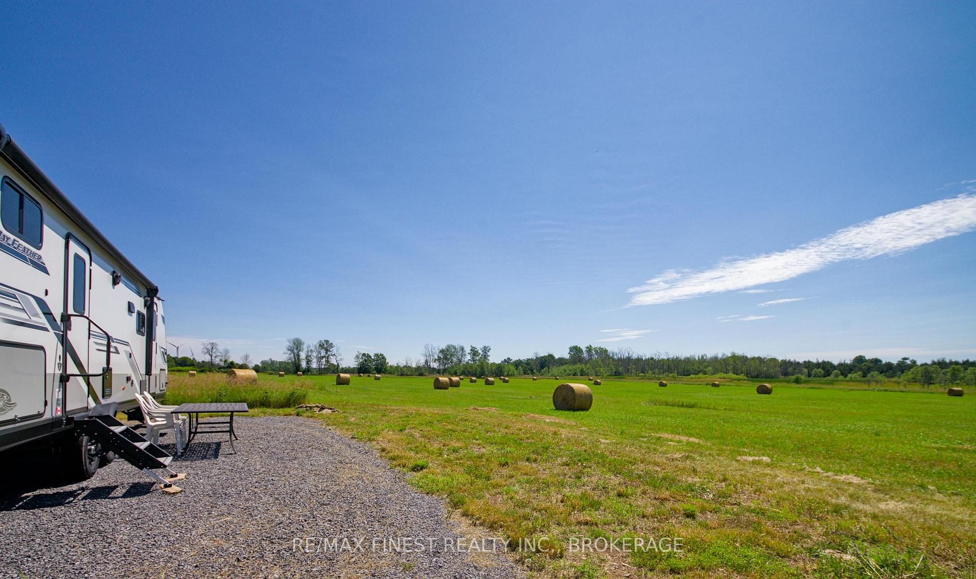 Photo 4 of Lot 13b Front Road, Loyalist, Amherst Island — HOMEH