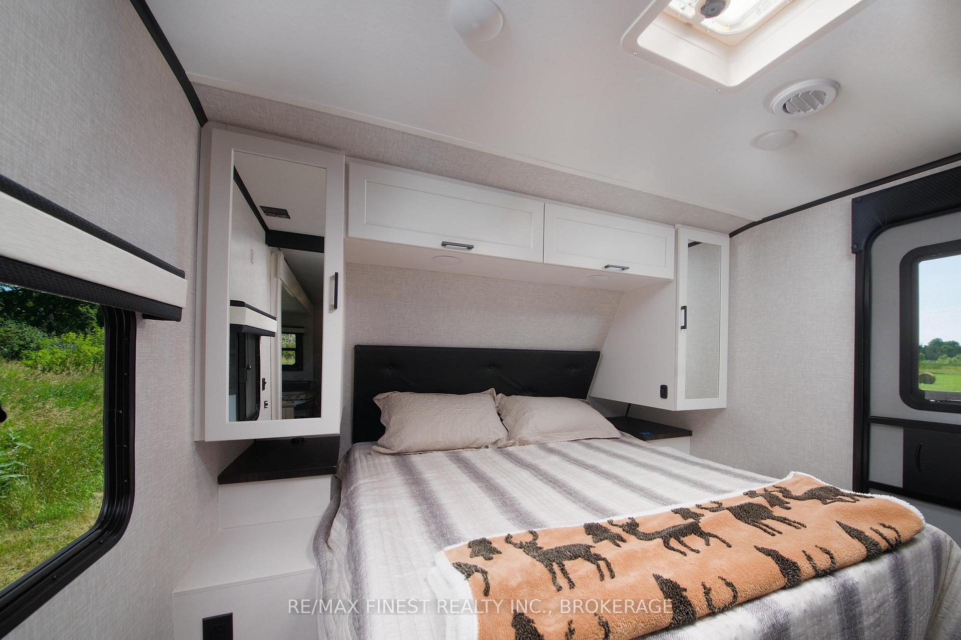 Photo 8 of Lot 13b Front Road, Loyalist, Amherst Island — HOMEH