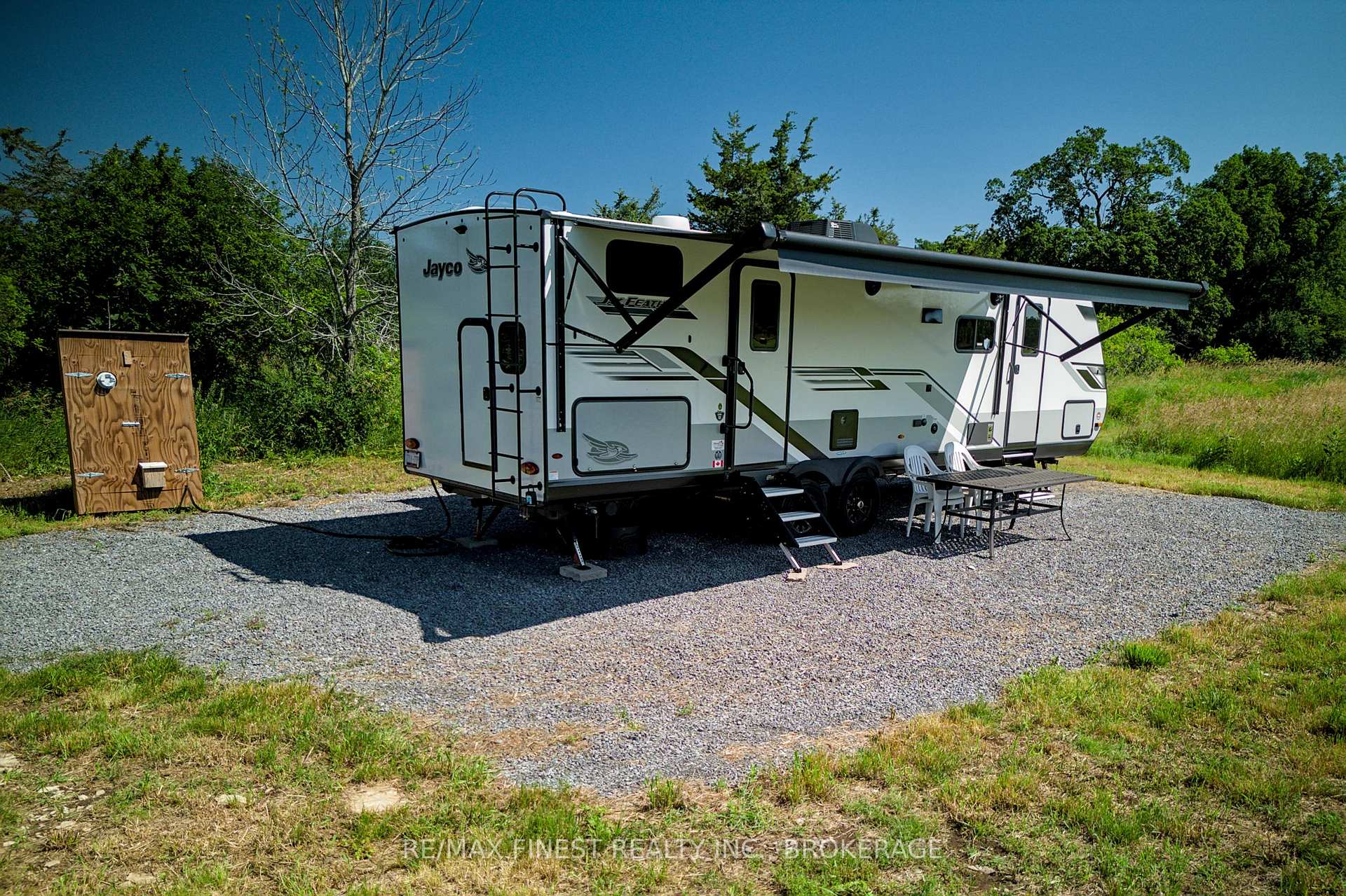 Photo 12 of Lot 13b Front Road, Loyalist, Amherst Island — HOMEH