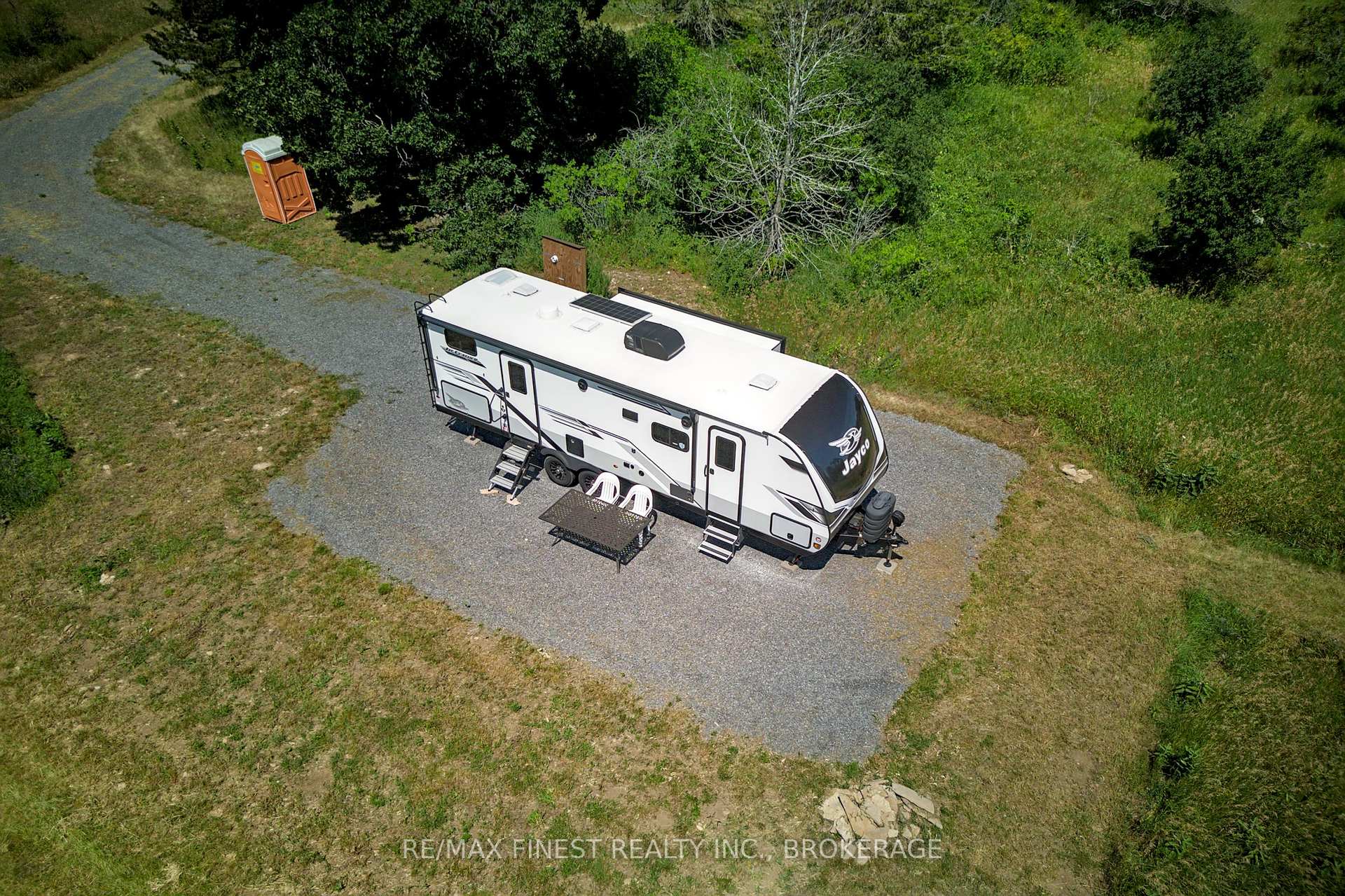 Photo 13 of Lot 13b Front Road, Loyalist, Amherst Island — HOMEH