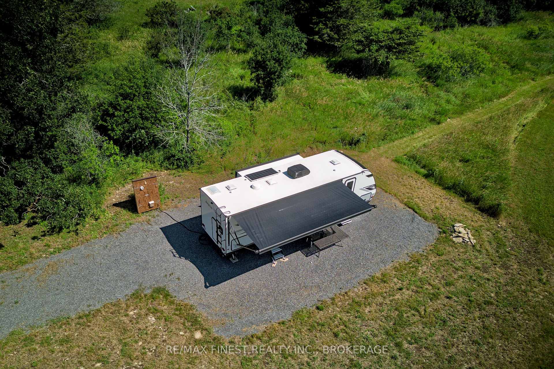 Photo 14 of Lot 13b Front Road, Loyalist, Amherst Island — HOMEH
