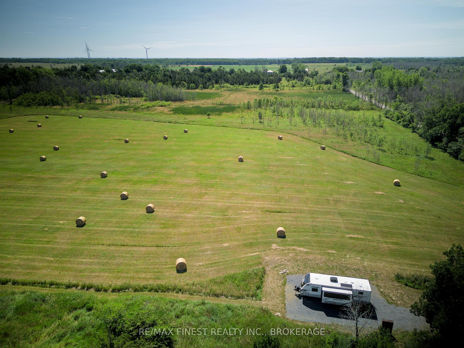 Photo 17 of Lot 13b Front Road, Loyalist, Amherst Island — HOMEH
