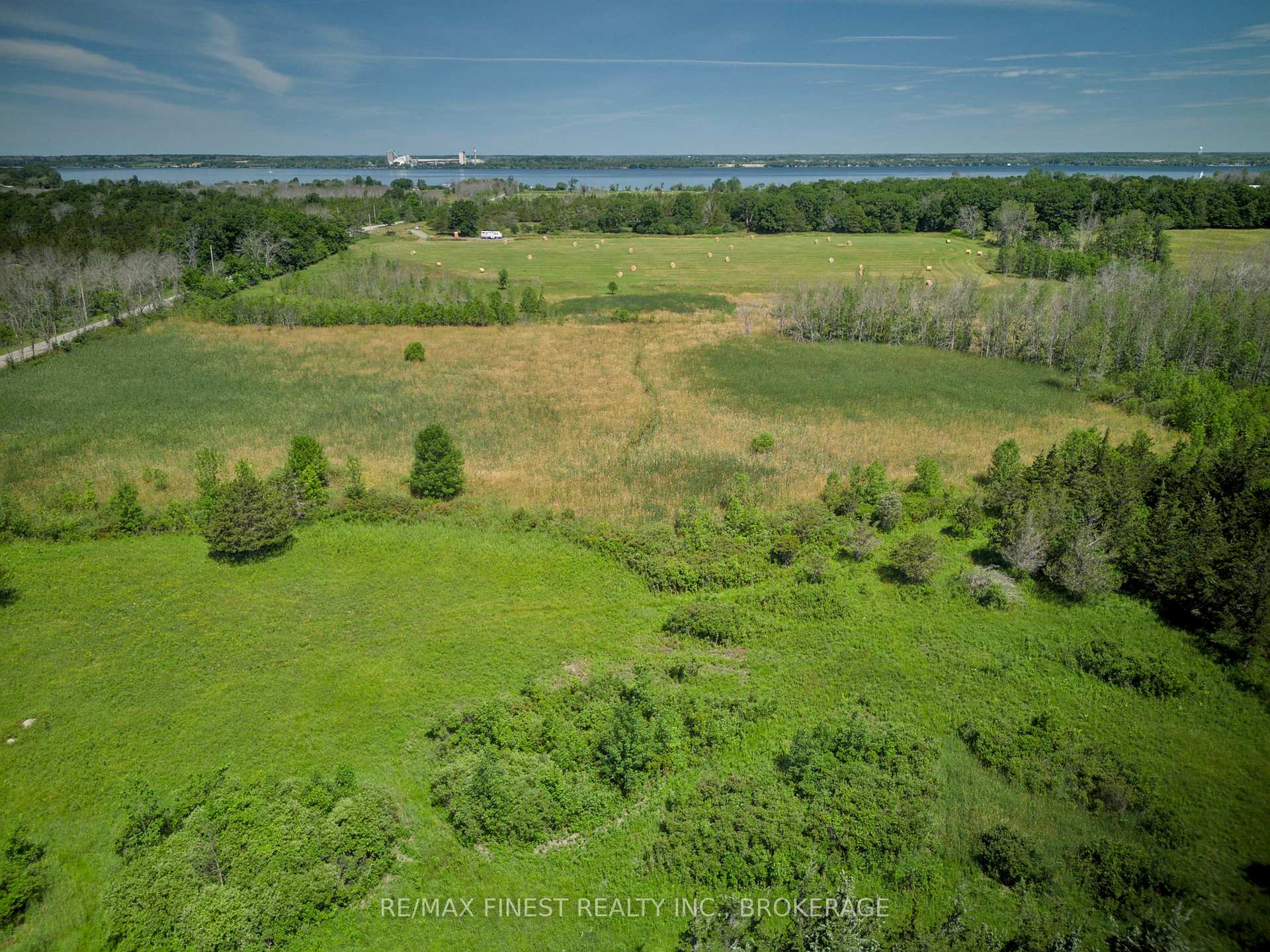 Photo 21 of Lot 13b Front Road, Loyalist, Amherst Island — HOMEH