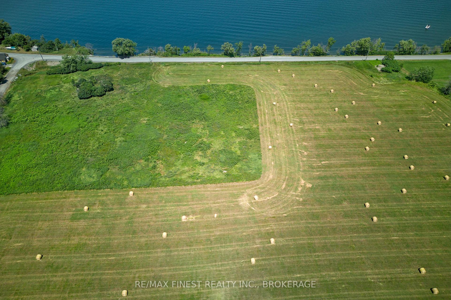 Photo 22 of Lot 13b Front Road, Loyalist, Amherst Island — HOMEH