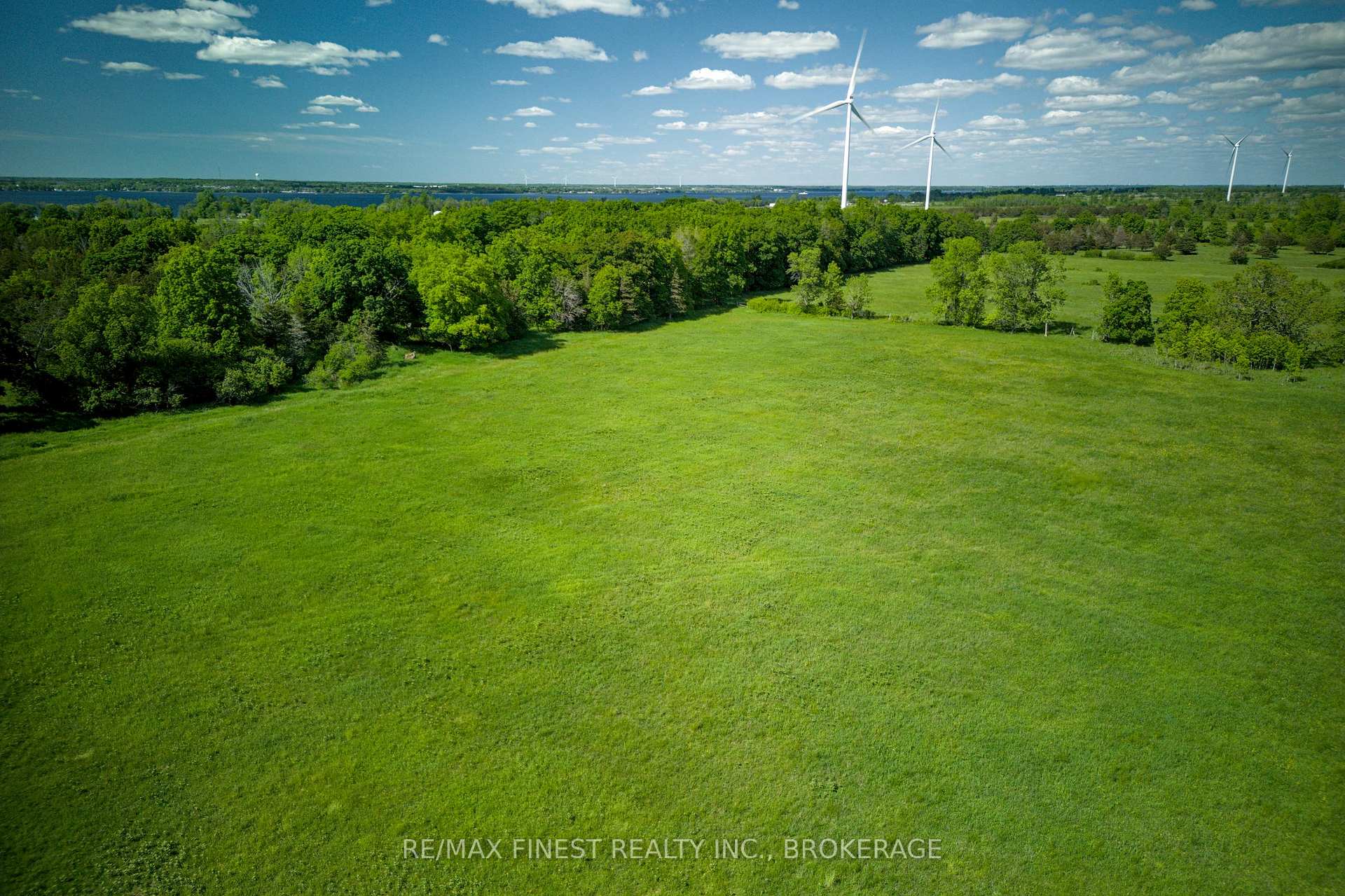 Photo 33 of Lot 13b Front Road, Loyalist, Amherst Island — HOMEH