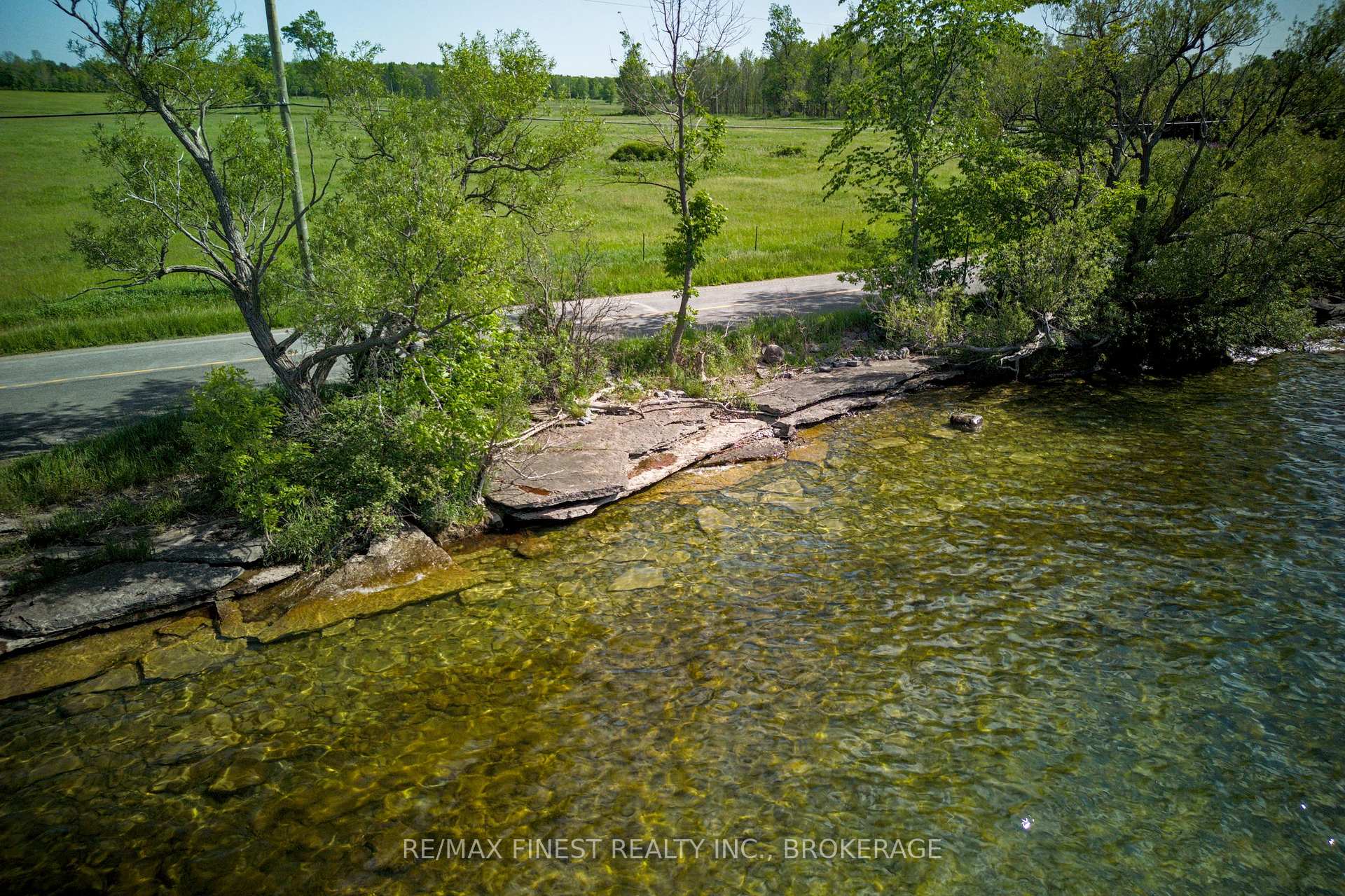 Photo 39 of Lot 13b Front Road, Loyalist, Amherst Island — HOMEH