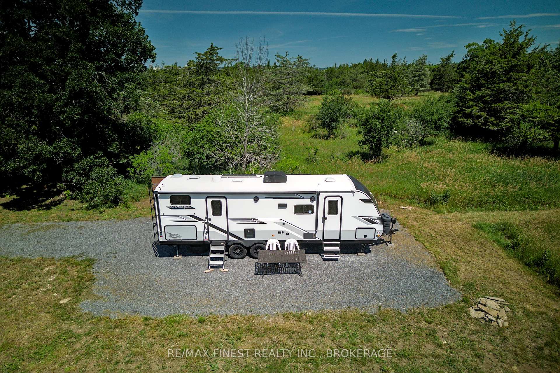 Photo 42 of Lot 13b Front Road, Loyalist, Amherst Island — HOMEH