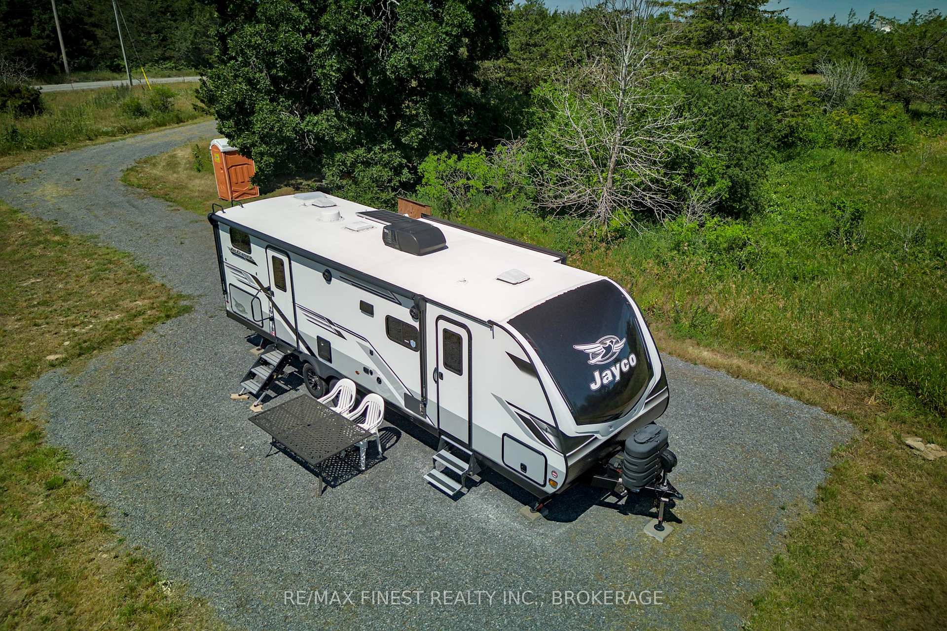 Photo 43 of Lot 13b Front Road, Loyalist, Amherst Island — HOMEH