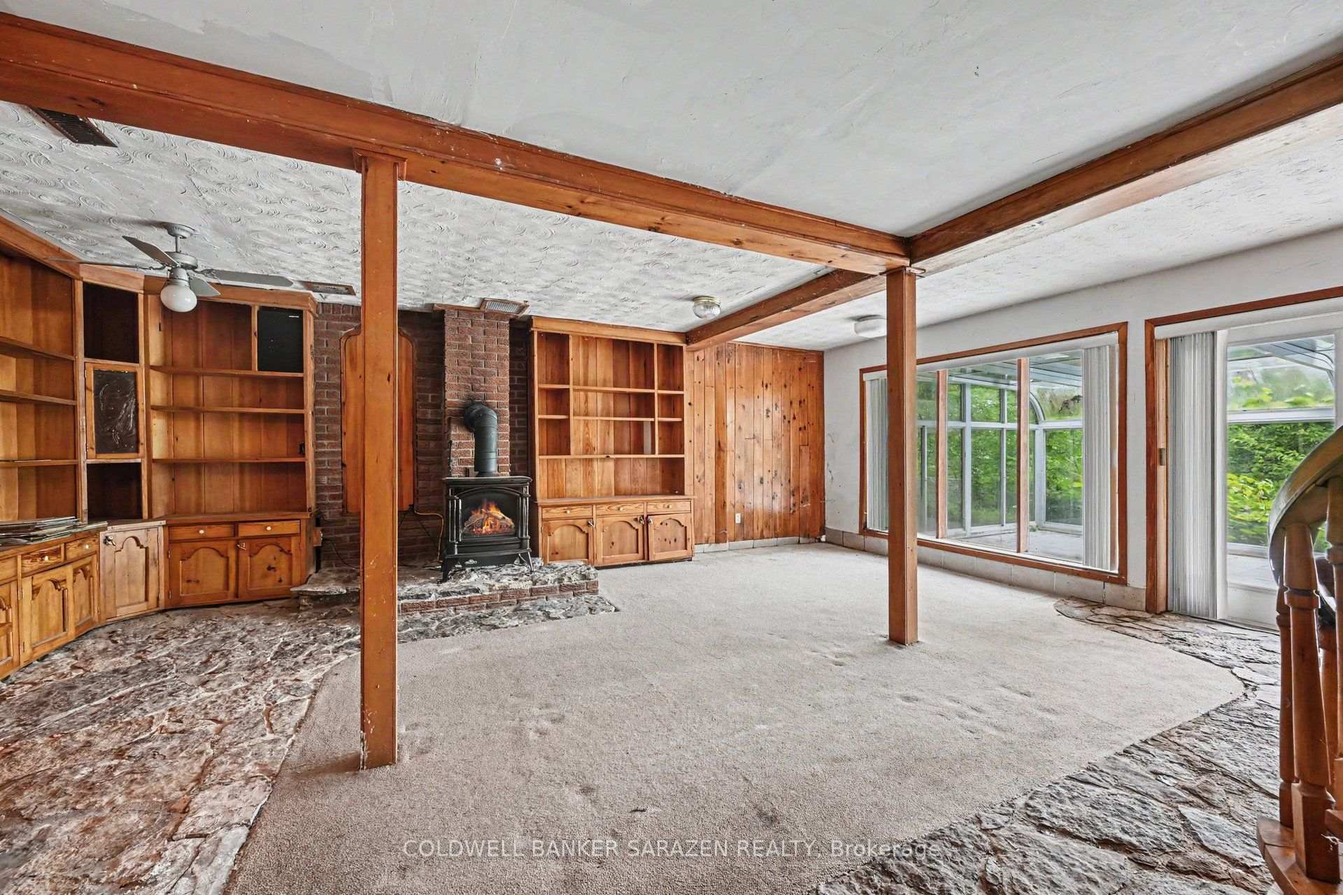 Photo 23 of 56 Lochwinnoch Road, McNab/Braeside, Mcnab/Braeside Twps — HOMEH