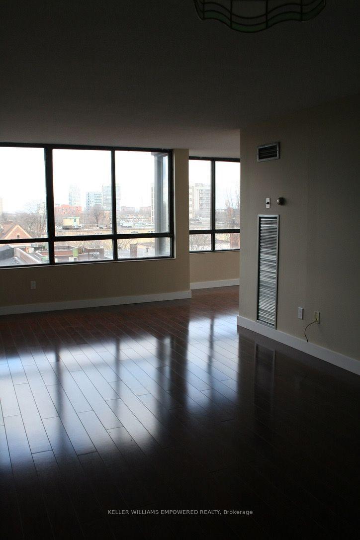 Photo 2 of Unit 609, 117 Gerrard Street E, Toronto, Church-Yonge Corridor — HOMEH