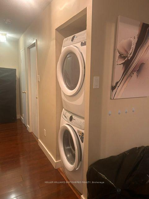 Photo 7 of Unit 609, 117 Gerrard Street E, Toronto, Church-Yonge Corridor — HOMEH