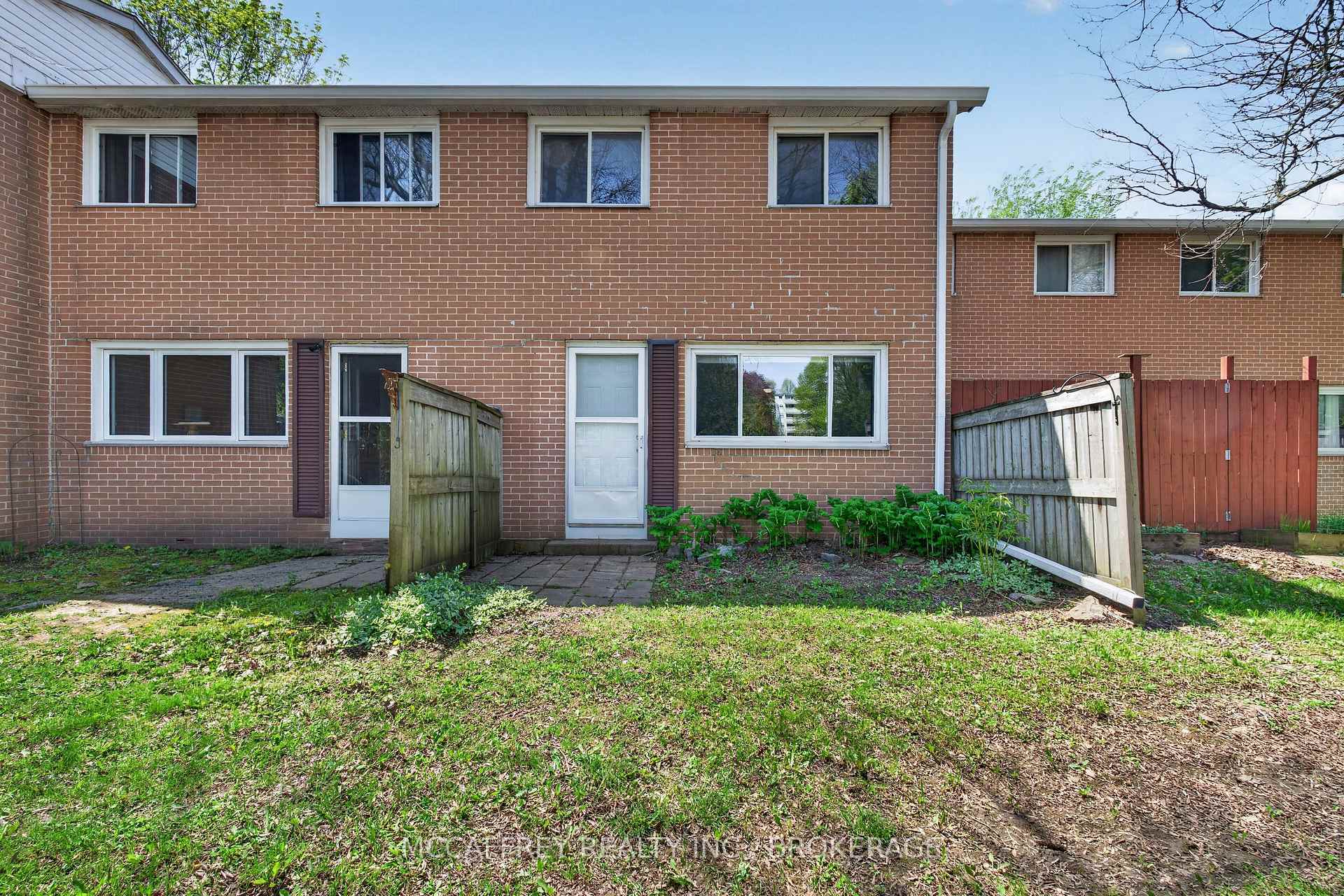 Photo 26 of Unit 45, 258 Queen Mary Road, Kingston, Central City West — HOMEH