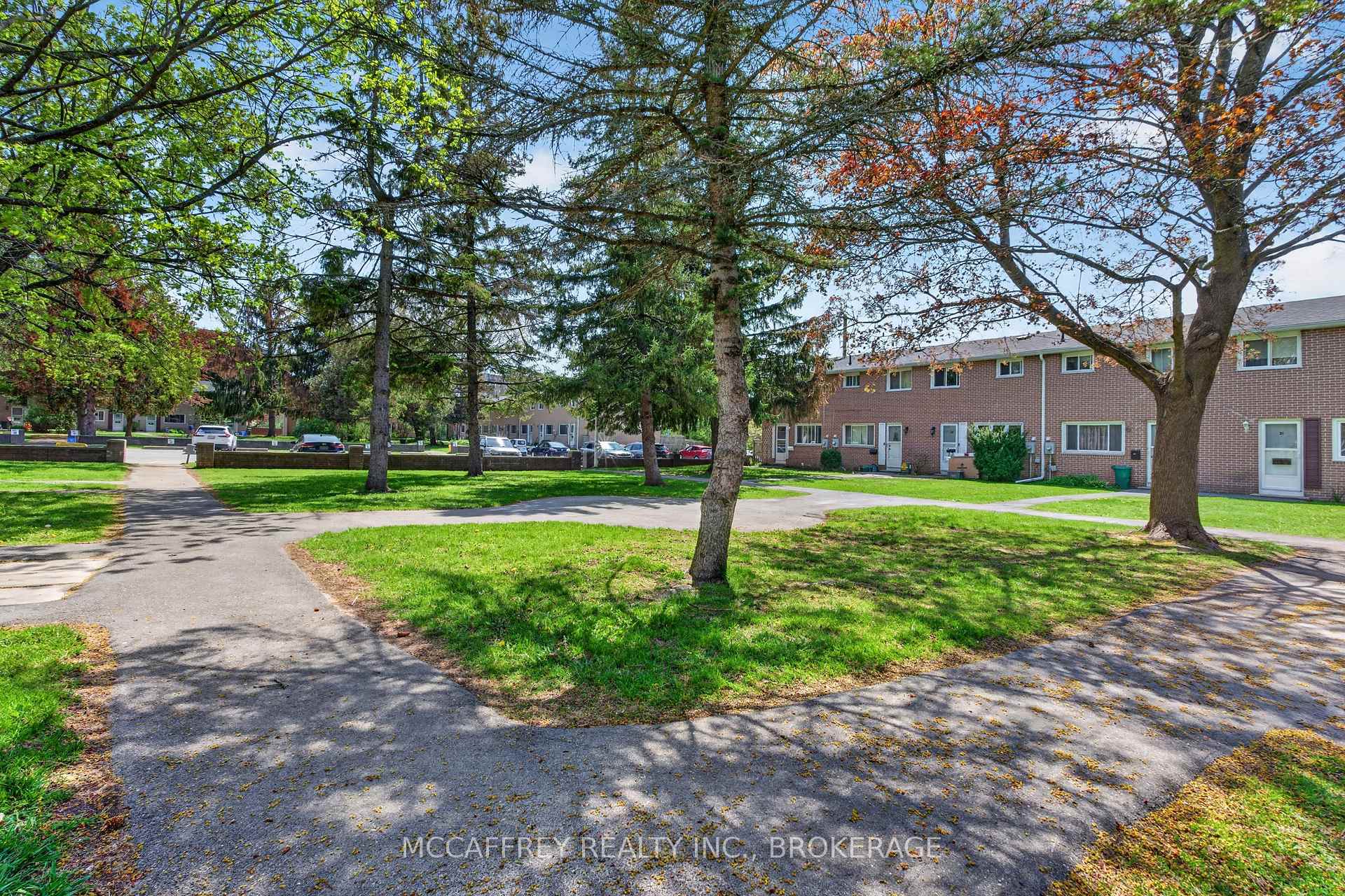 Photo 29 of Unit 45, 258 Queen Mary Road, Kingston, Central City West — HOMEH