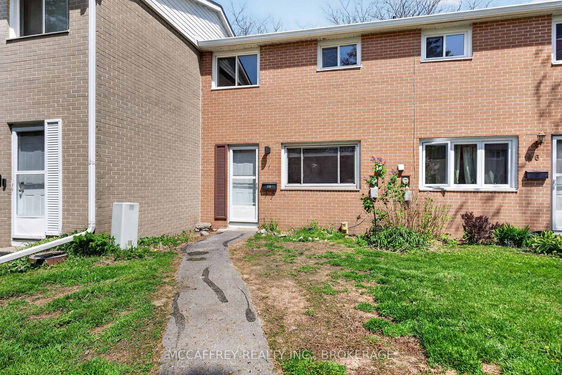 Photo 32 of Unit 45, 258 Queen Mary Road, Kingston, Central City West — HOMEH