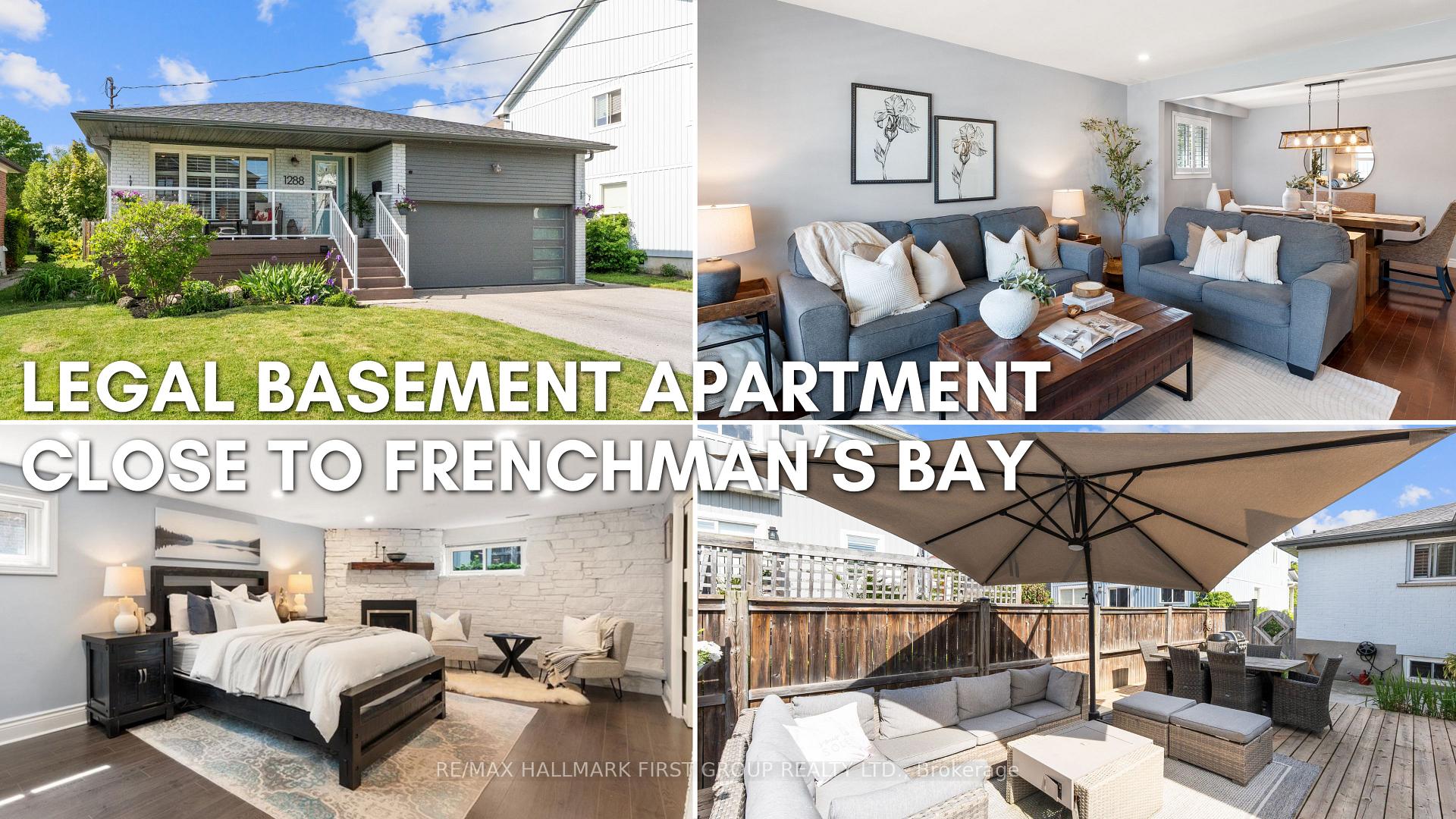 Photo 49 of 1288 Old Orchard Avenue, Pickering, Bay Ridges — HOMEH