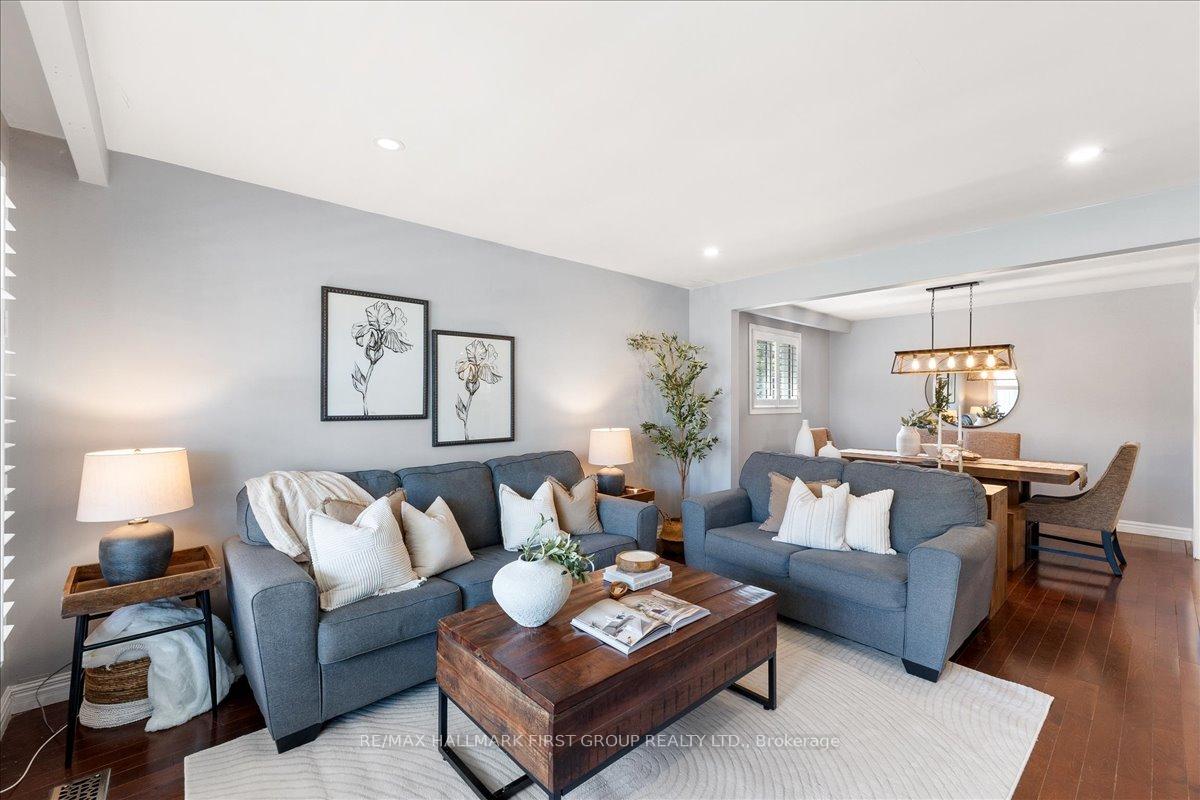 Photo 5 of 1288 Old Orchard Avenue, Pickering, Bay Ridges — HOMEH
