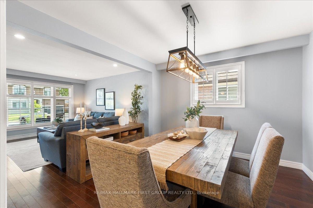 Photo 8 of 1288 Old Orchard Avenue, Pickering, Bay Ridges — HOMEH