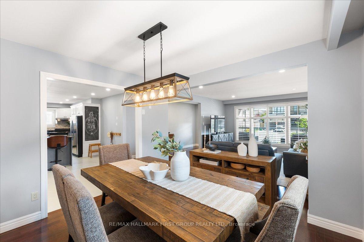 Photo 10 of 1288 Old Orchard Avenue, Pickering, Bay Ridges — HOMEH