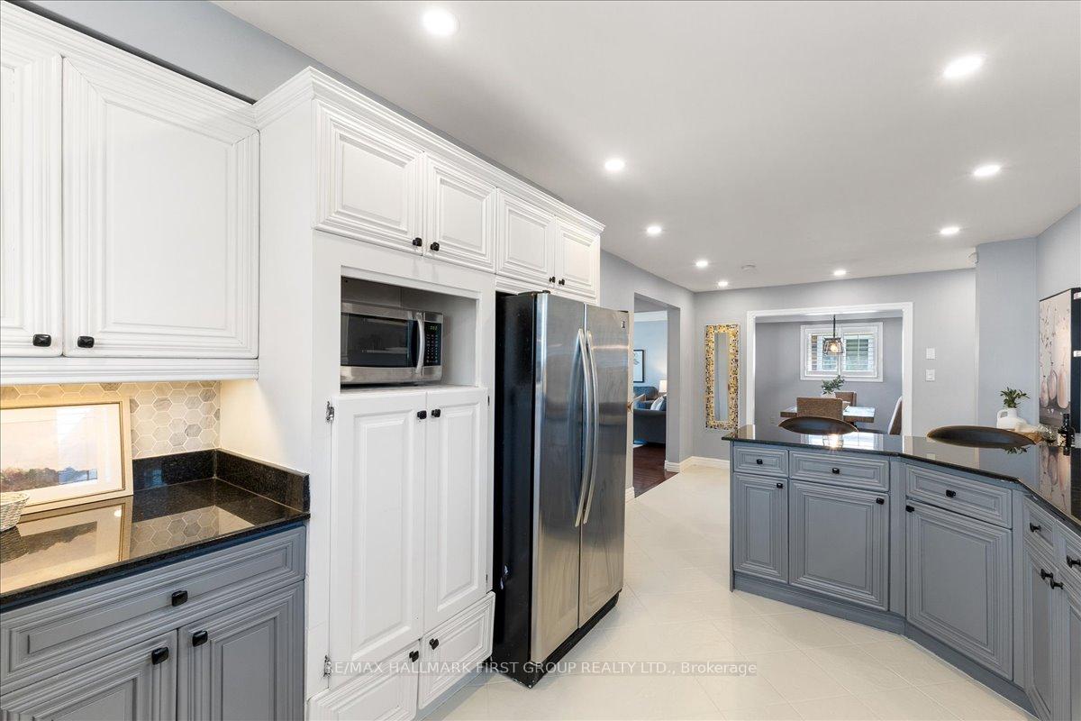 Photo 13 of 1288 Old Orchard Avenue, Pickering, Bay Ridges — HOMEH