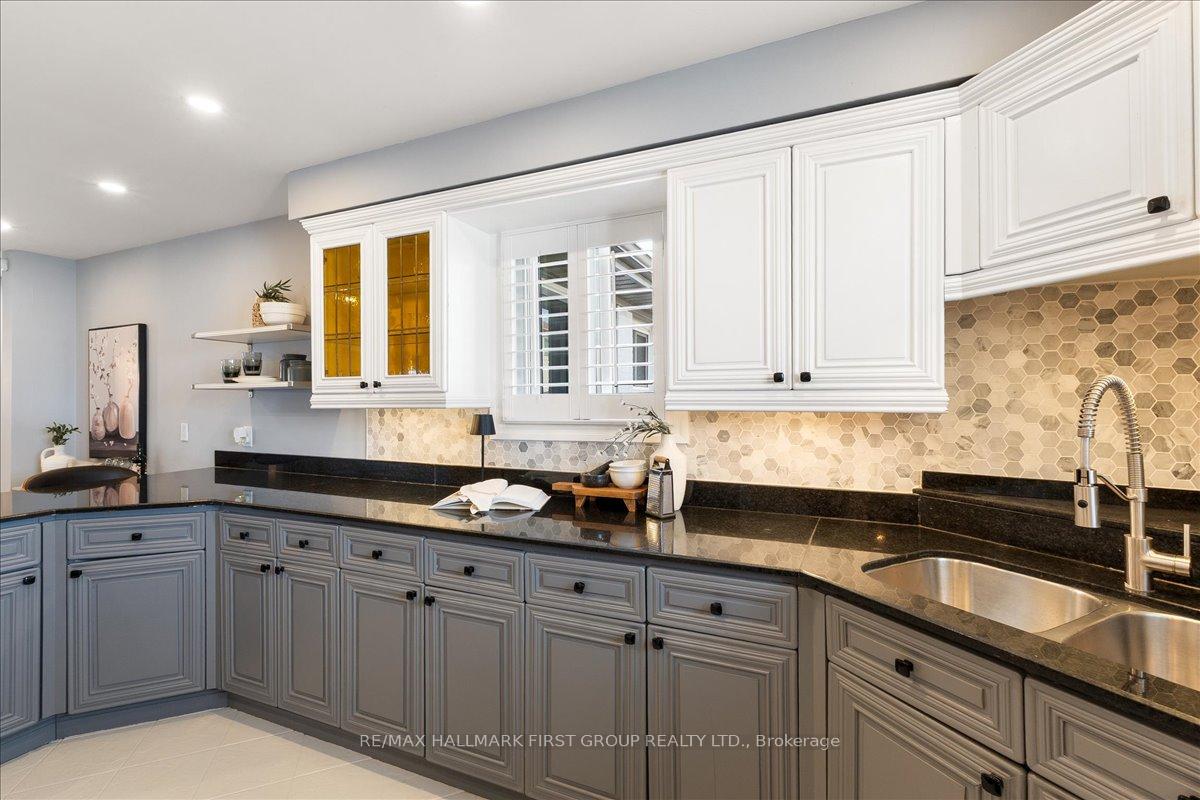 Photo 14 of 1288 Old Orchard Avenue, Pickering, Bay Ridges — HOMEH