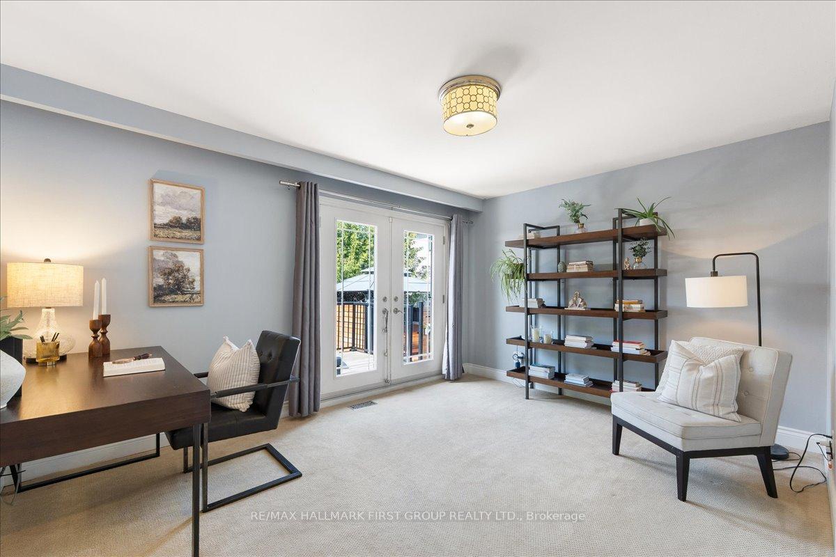 Photo 23 of 1288 Old Orchard Avenue, Pickering, Bay Ridges — HOMEH