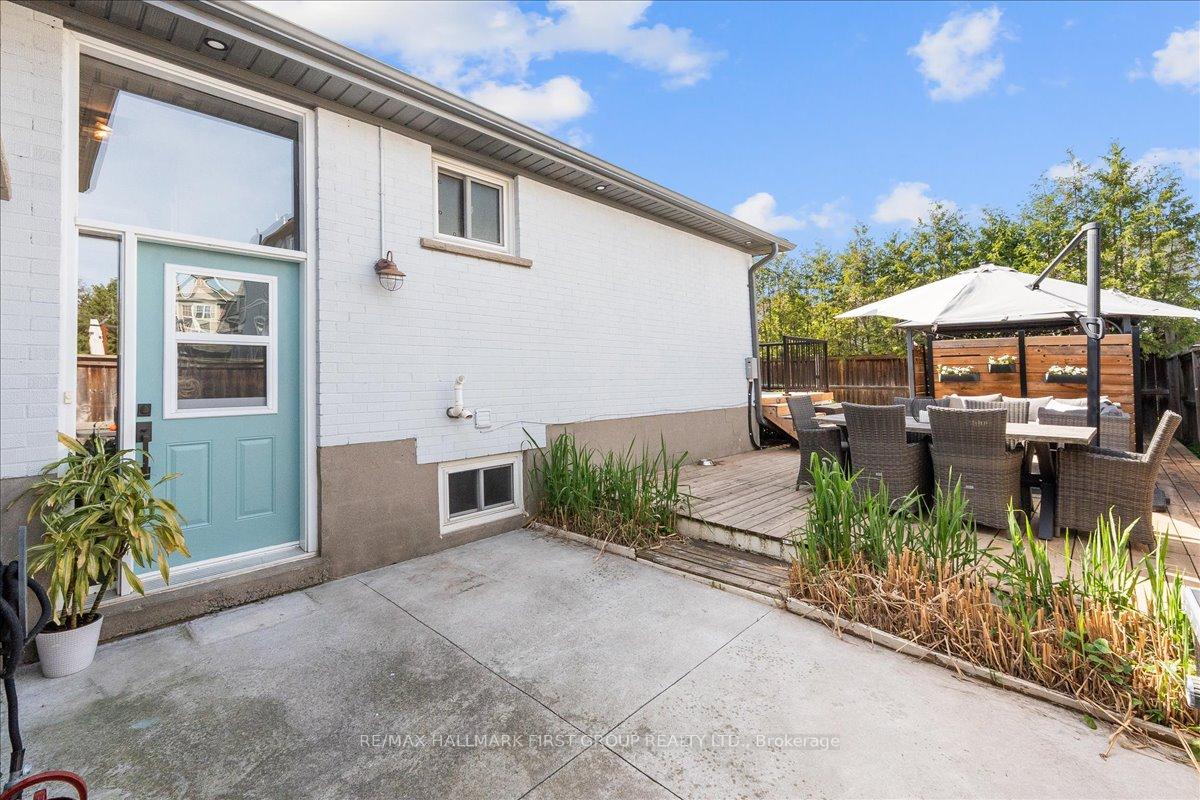 Photo 39 of 1288 Old Orchard Avenue, Pickering, Bay Ridges — HOMEH