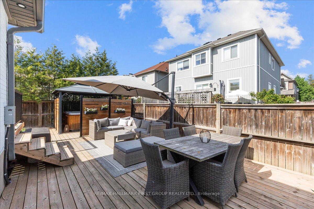 Photo 40 of 1288 Old Orchard Avenue, Pickering, Bay Ridges — HOMEH