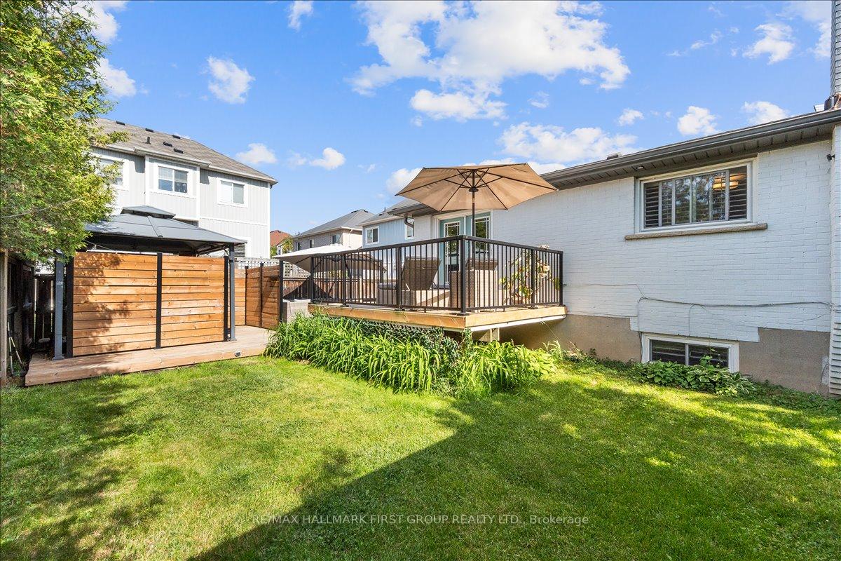 Photo 43 of 1288 Old Orchard Avenue, Pickering, Bay Ridges — HOMEH