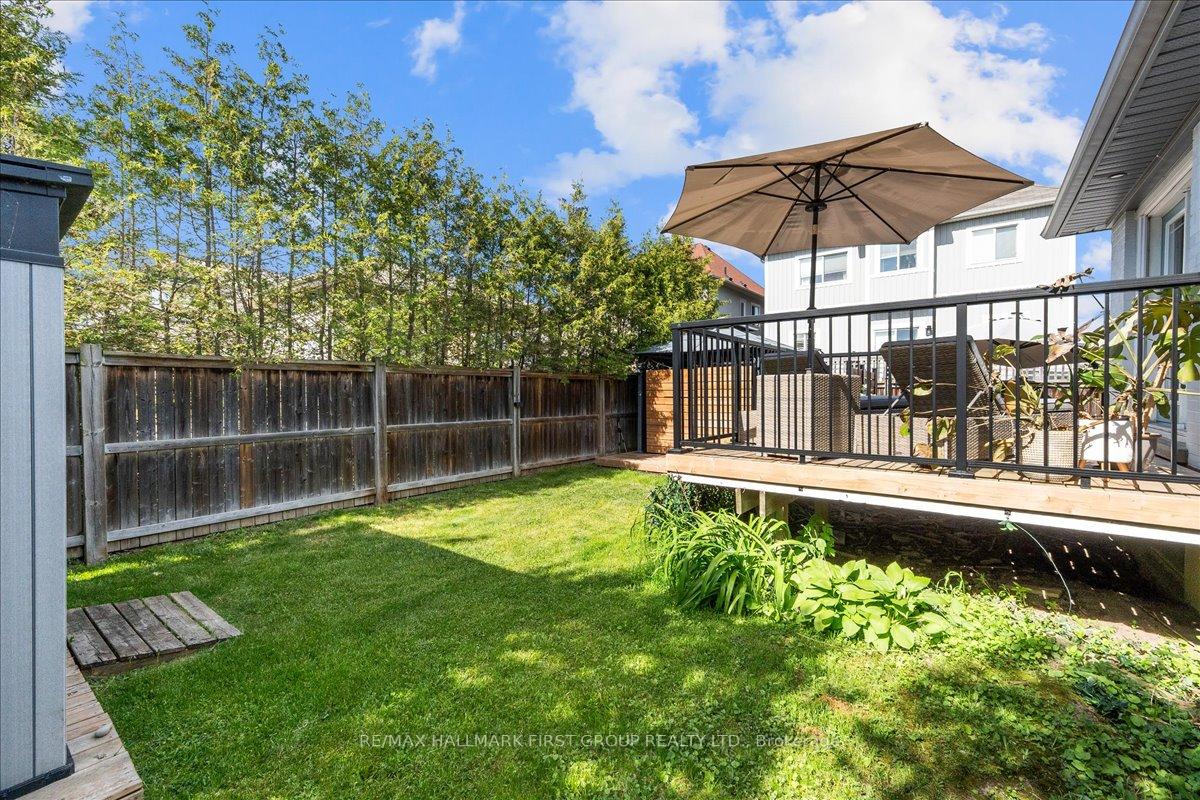 Photo 44 of 1288 Old Orchard Avenue, Pickering, Bay Ridges — HOMEH