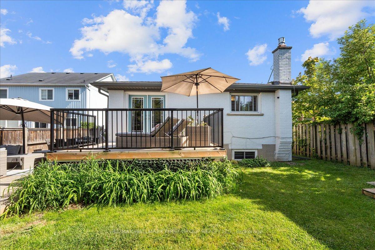 Photo 45 of 1288 Old Orchard Avenue, Pickering, Bay Ridges — HOMEH