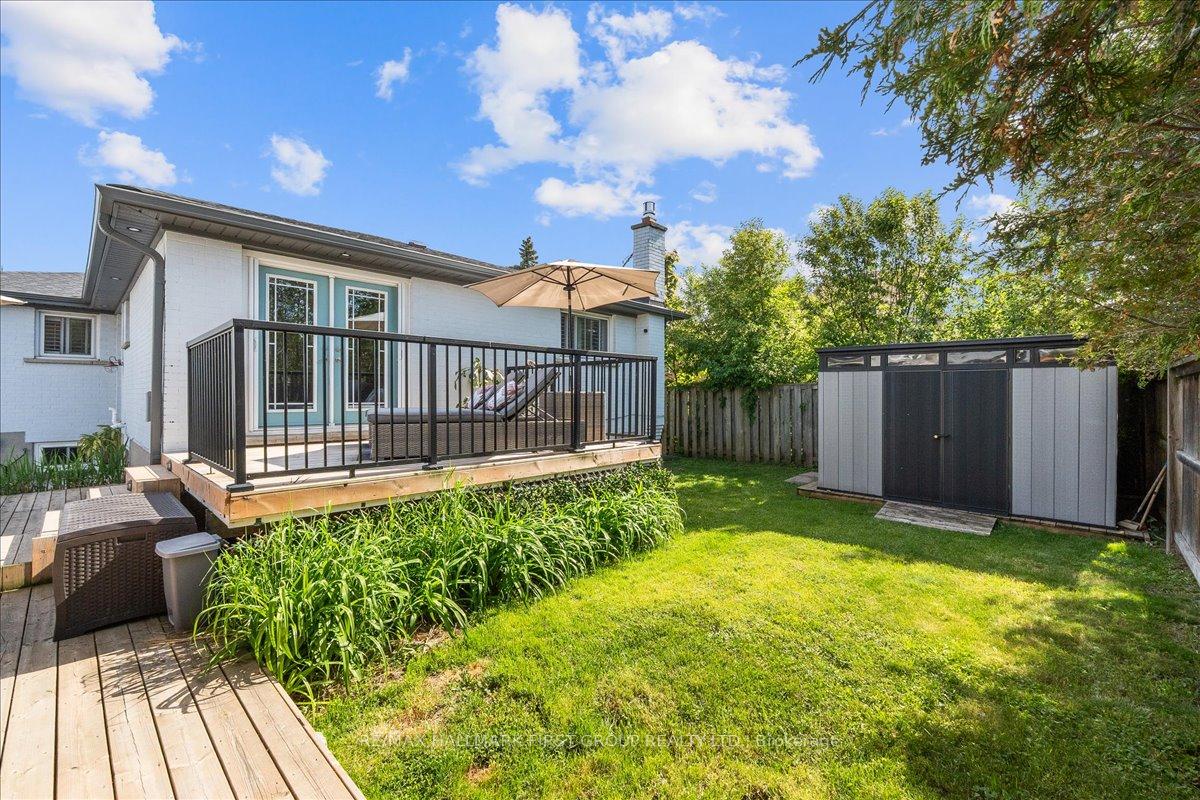 Photo 46 of 1288 Old Orchard Avenue, Pickering, Bay Ridges — HOMEH