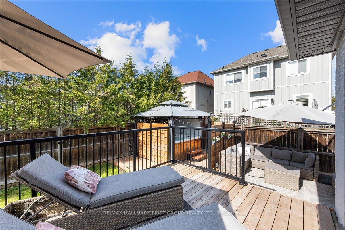 Photo 47 of 1288 Old Orchard Avenue, Pickering, Bay Ridges — HOMEH
