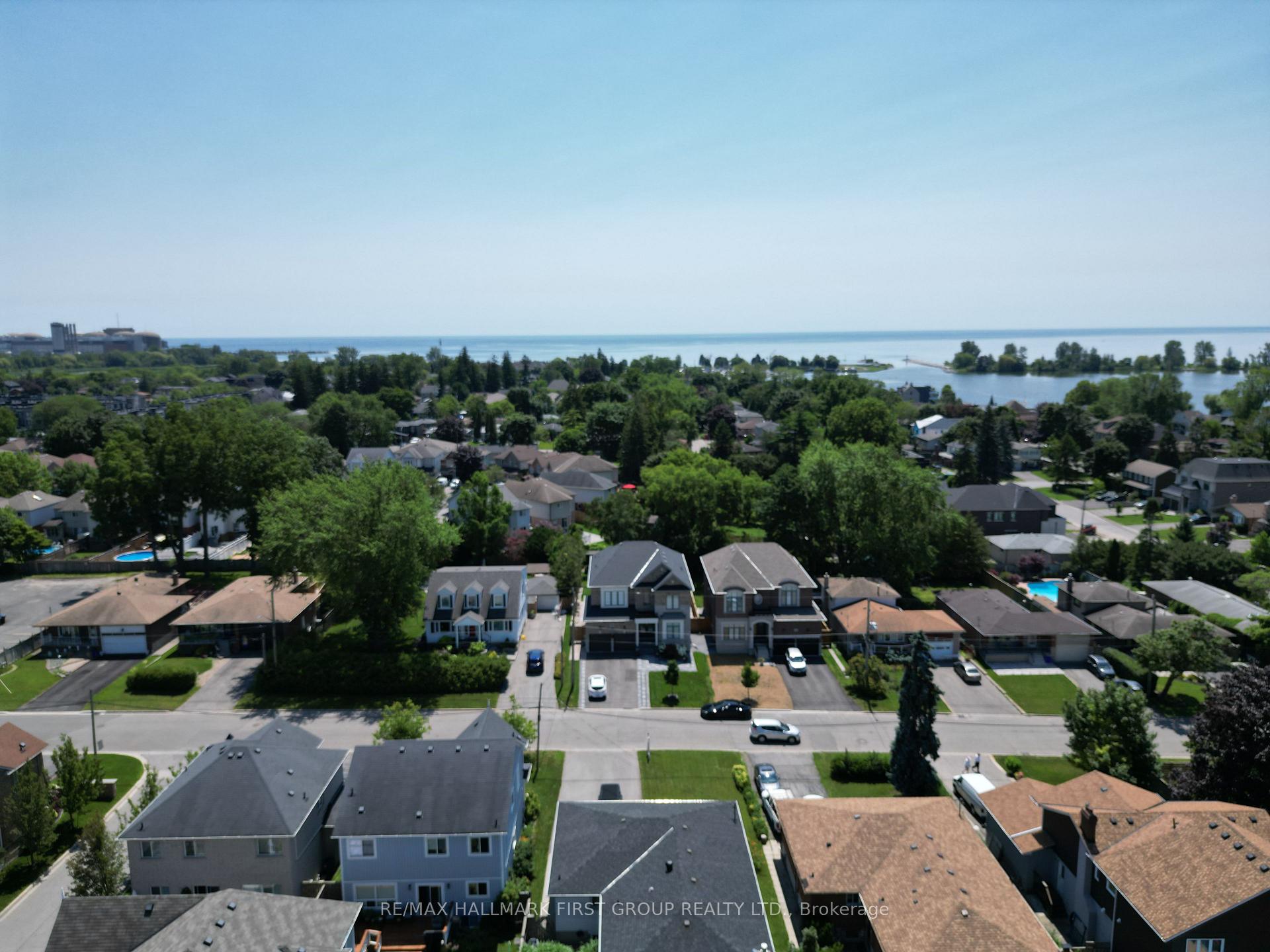 Photo 48 of 1288 Old Orchard Avenue, Pickering, Bay Ridges — HOMEH