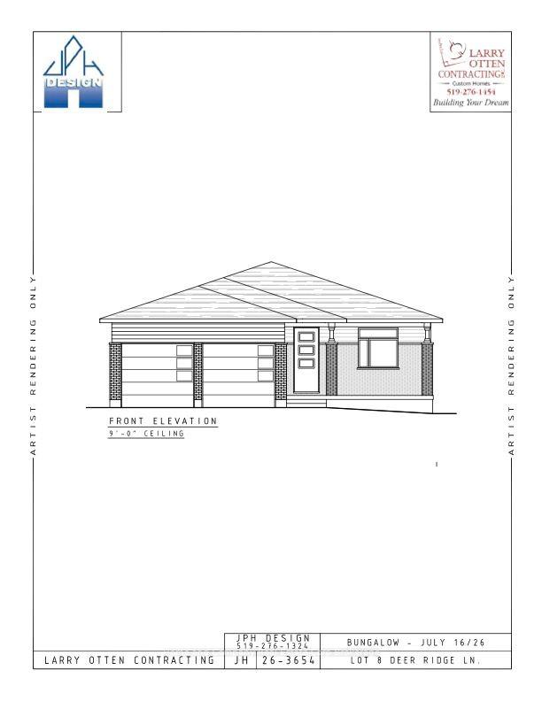 Photo 2 of 75 Deer Ridge Lane, Bluewater, Bayfield — HOMEH